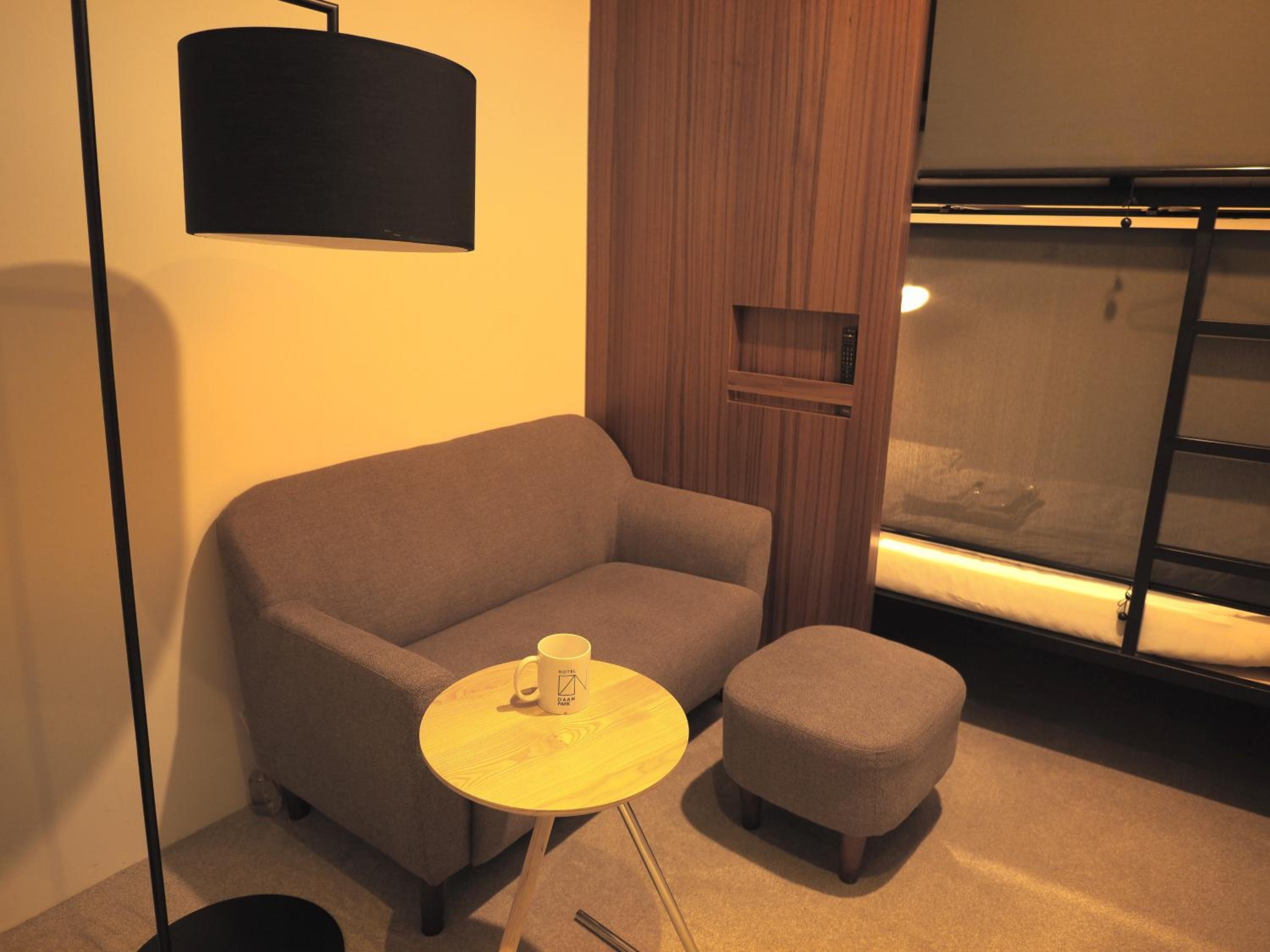 Daan Park Hotel
