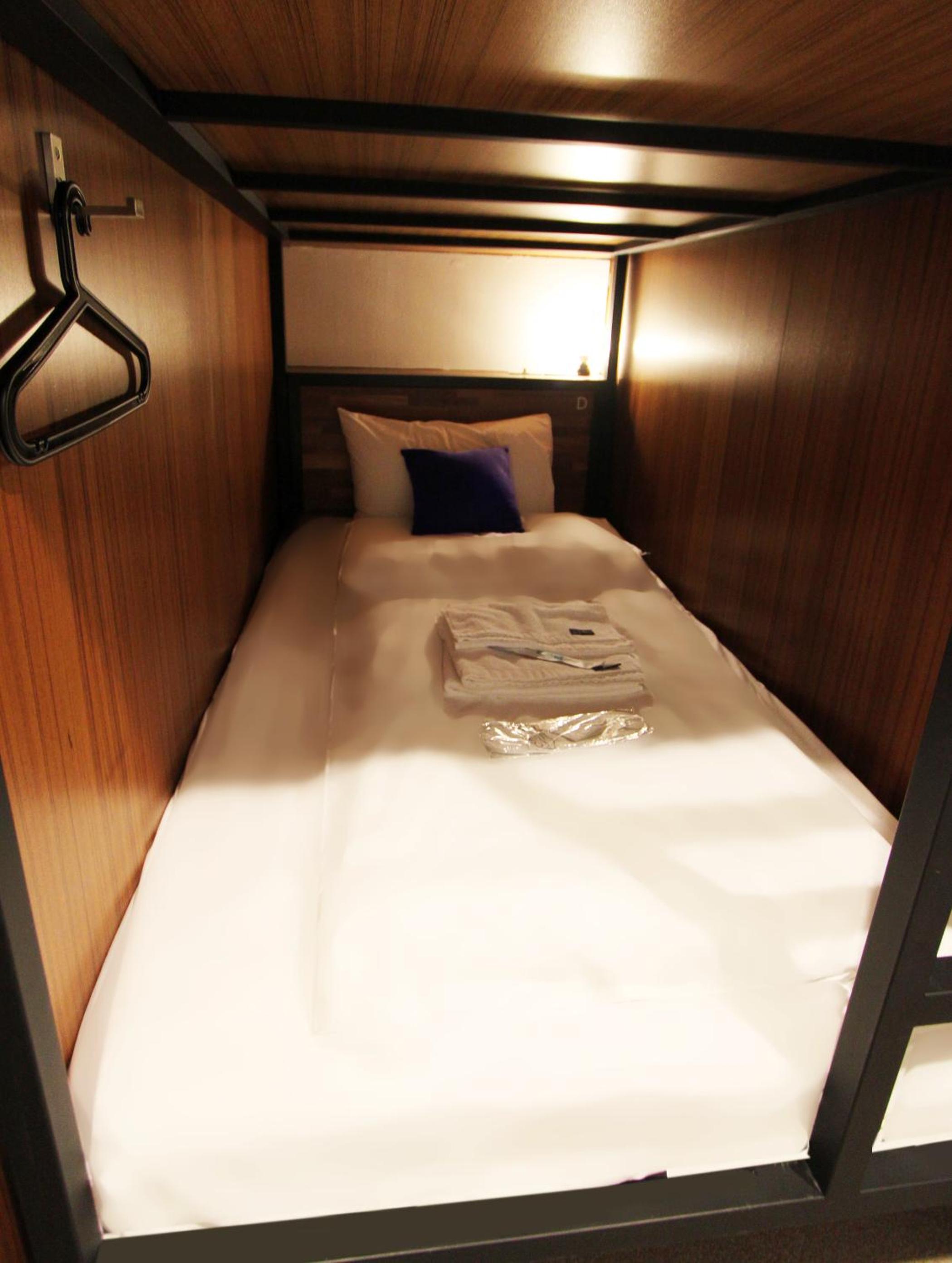 Daan Park Hotel