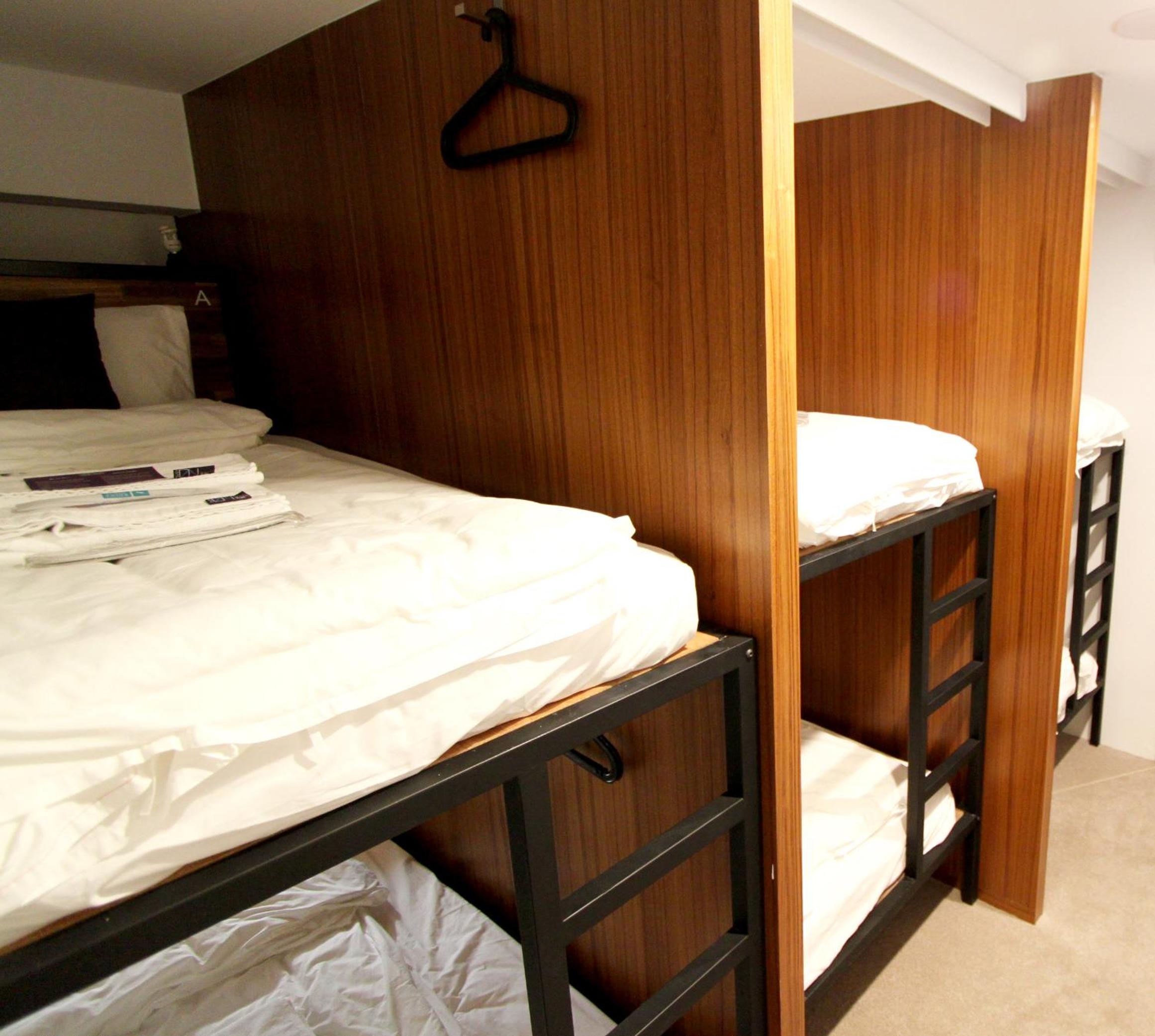 Daan Park Hotel