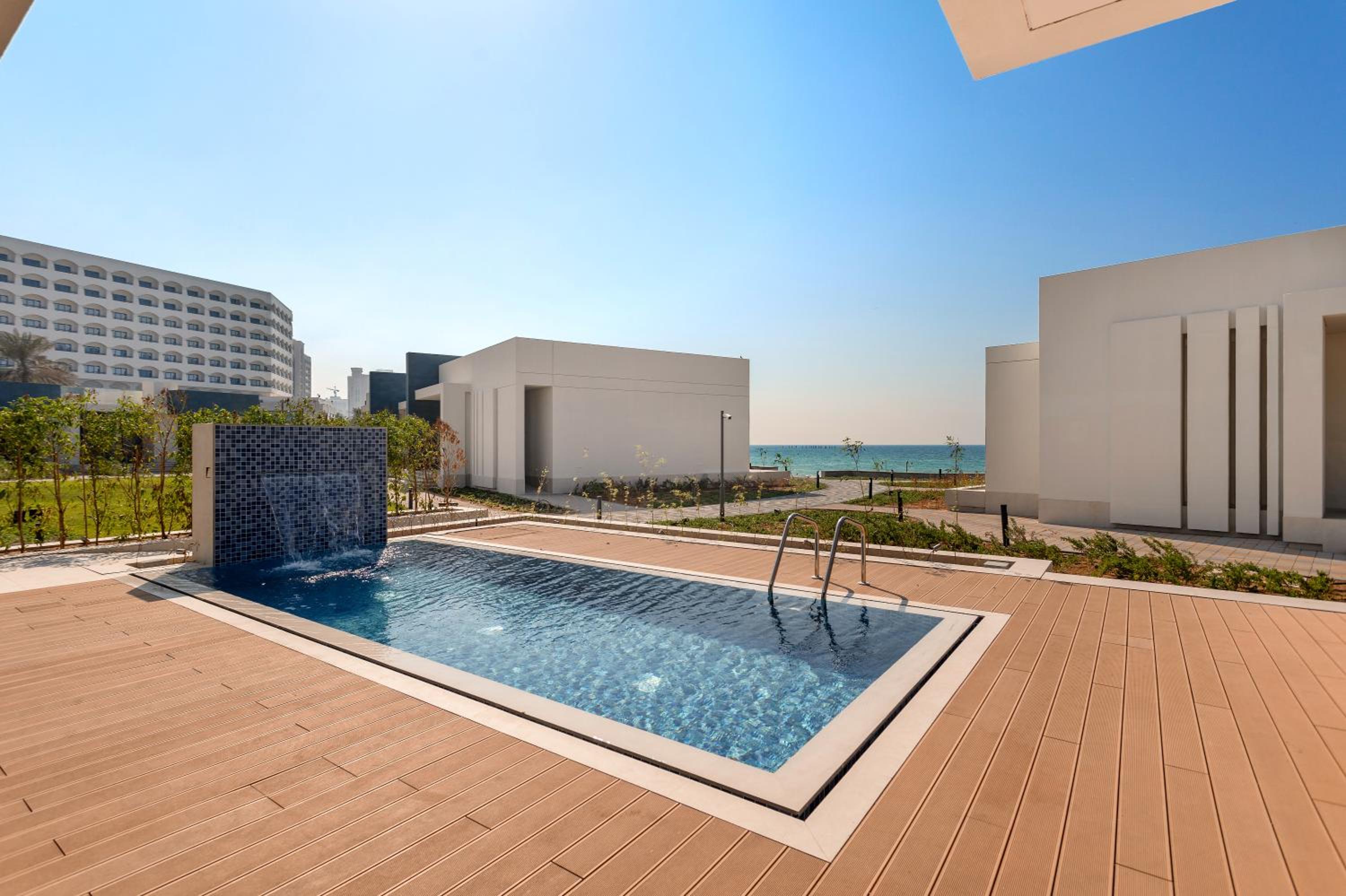 Dusit Ajman Resort & Villas, photo 82