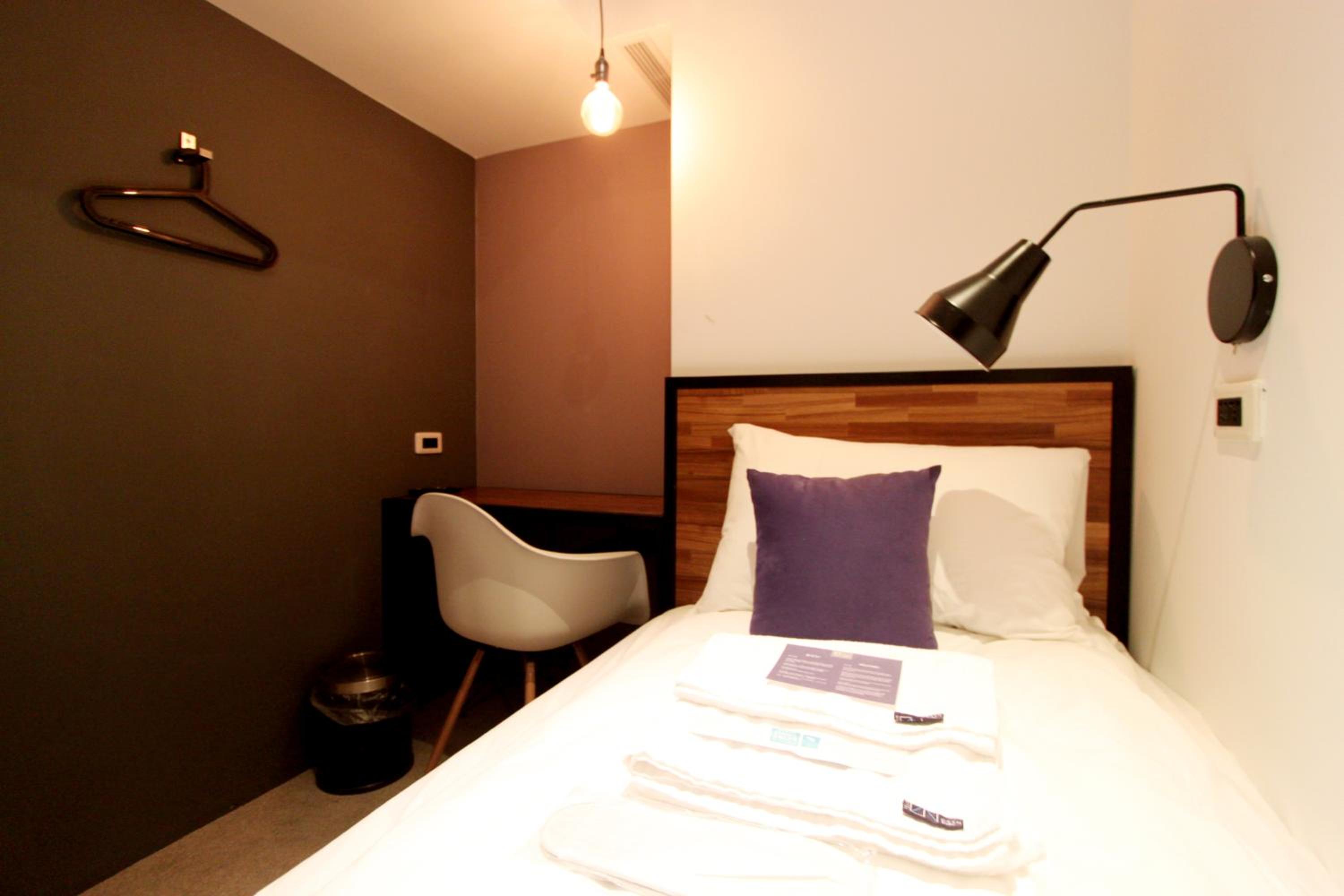 Daan Park Hotel