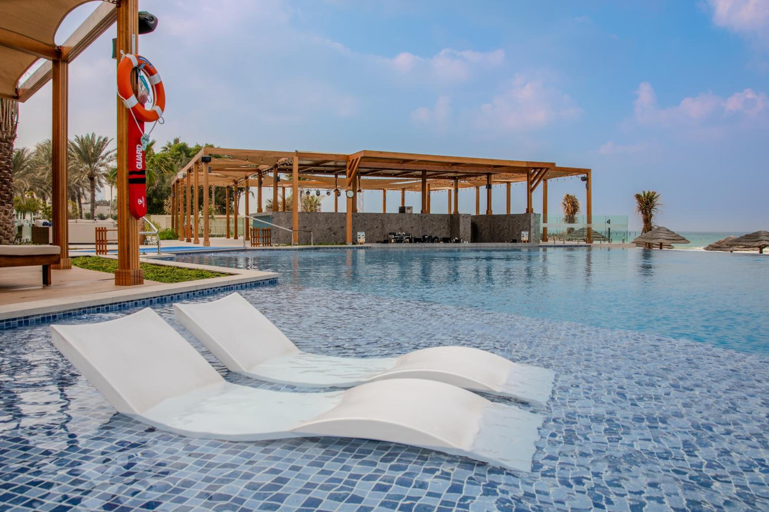 Dusit Ajman Resort & Villas, photo 18