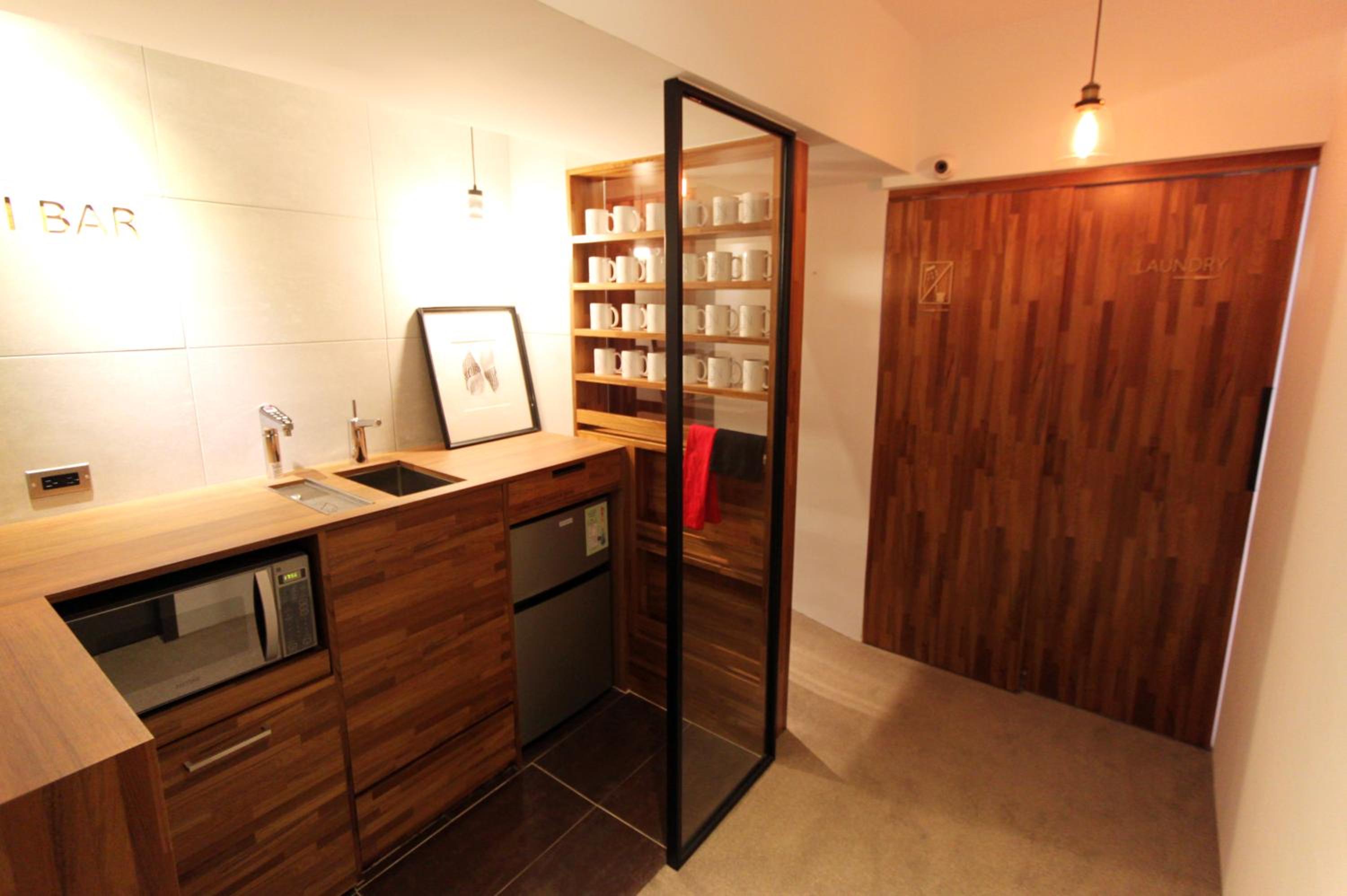 Daan Park Hotel