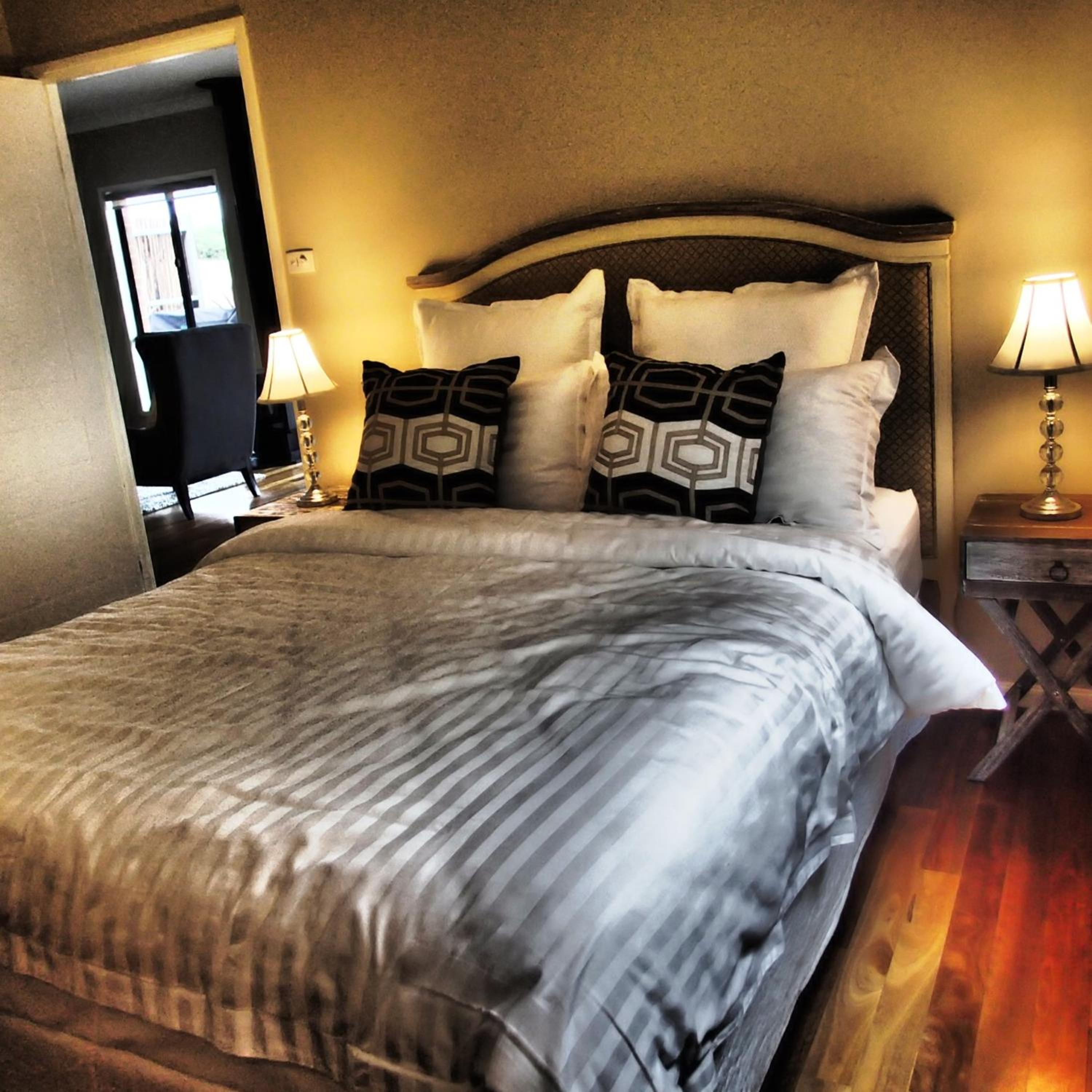 Red Door Collective - RDC Vineyard Estate, Luxury Adult Only Stay