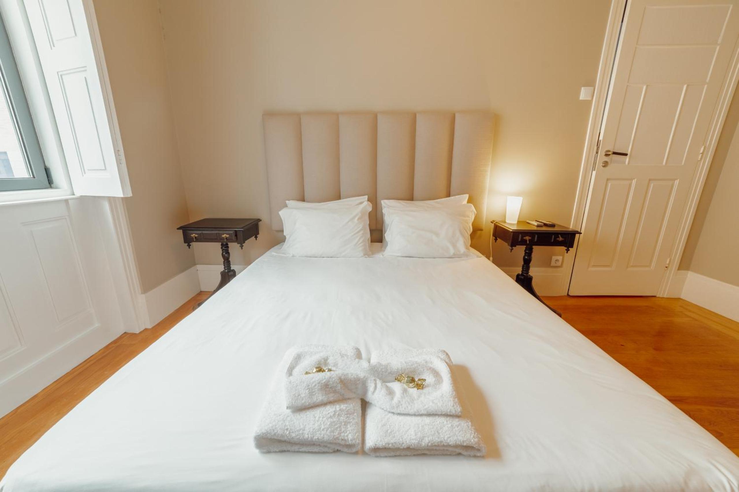 Boutique Suites by Hosty