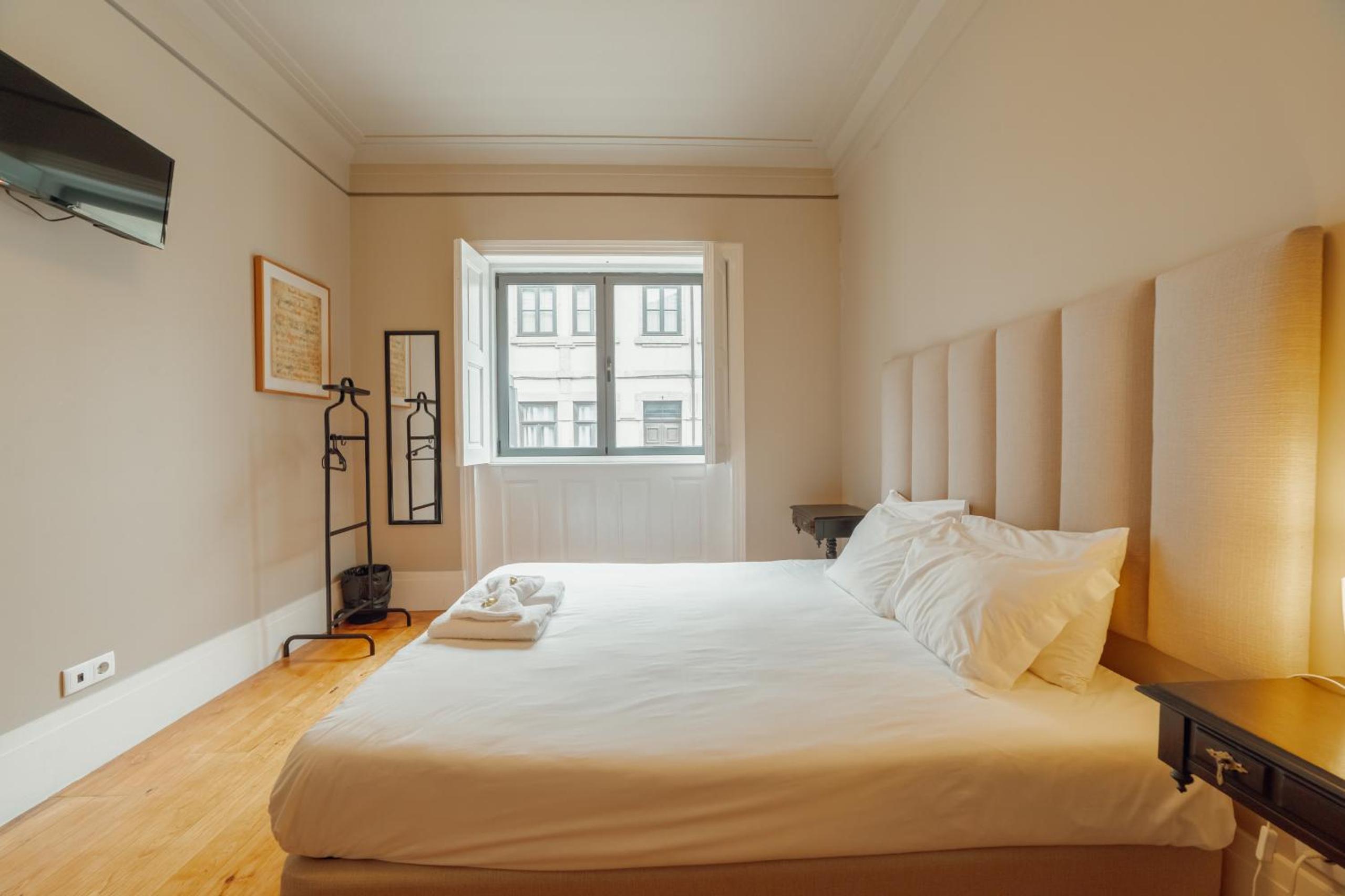Boutique Suites by Hosty