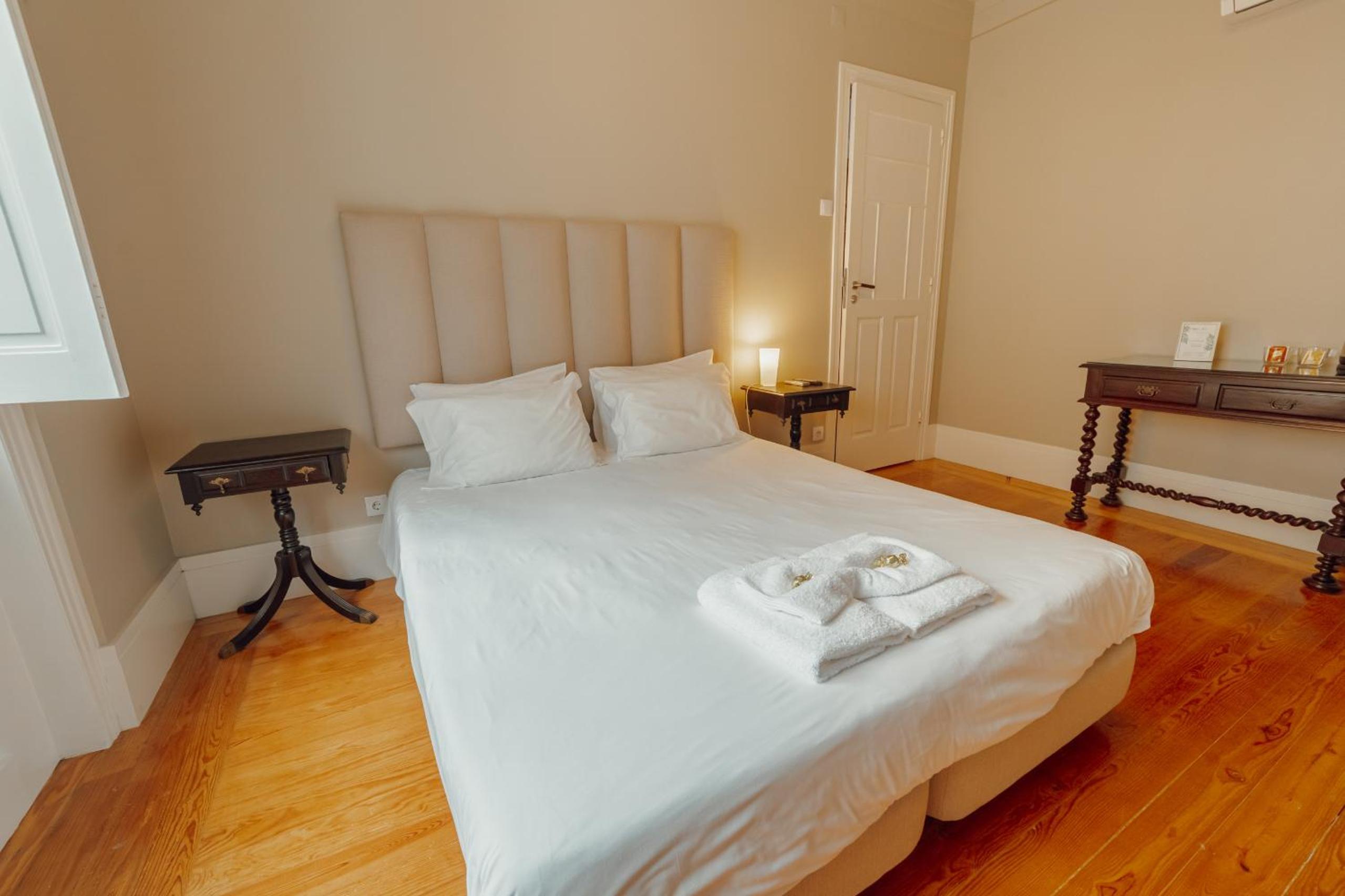 Boutique Suites by Hosty