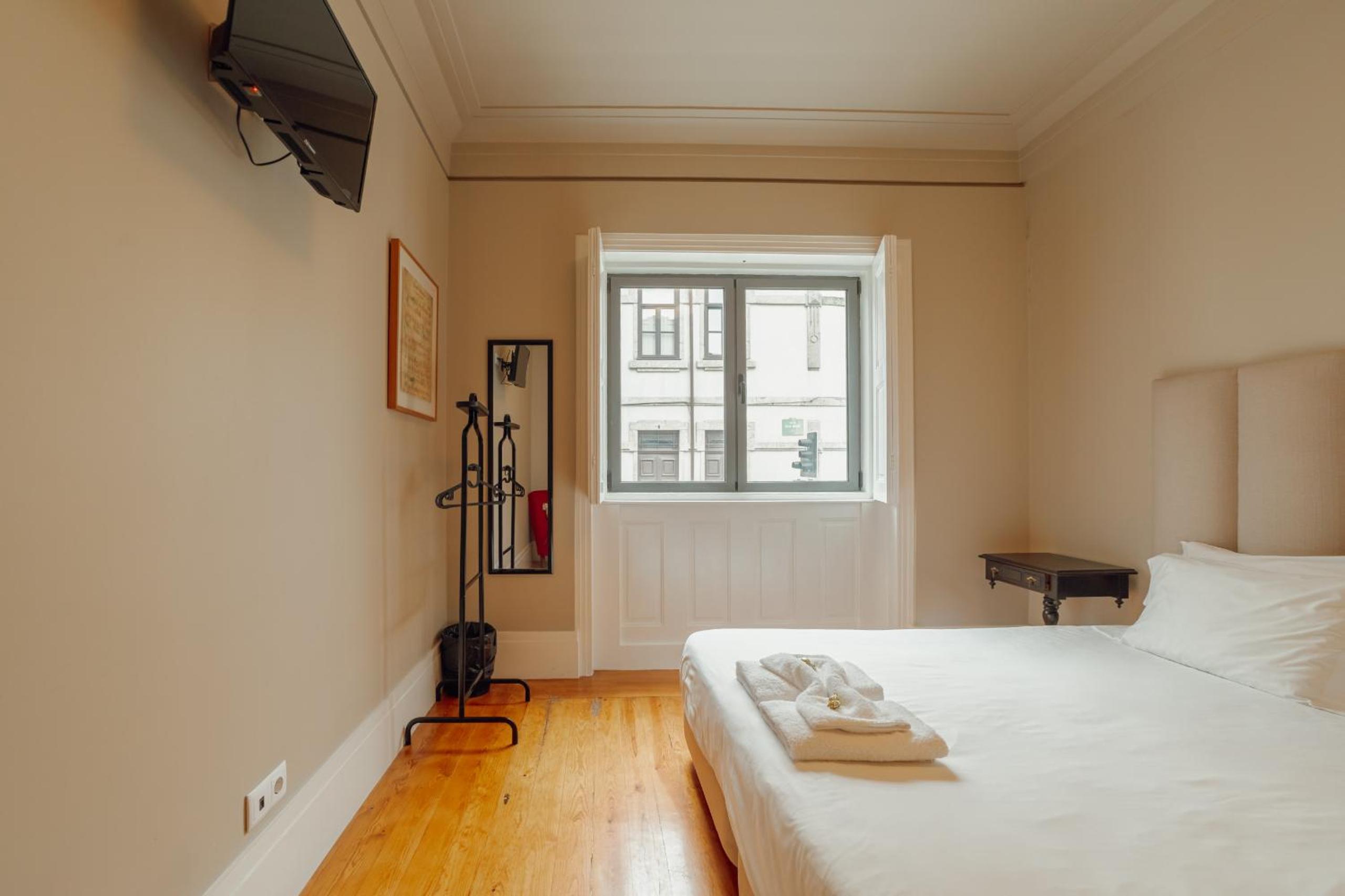 Boutique Suites by Hosty