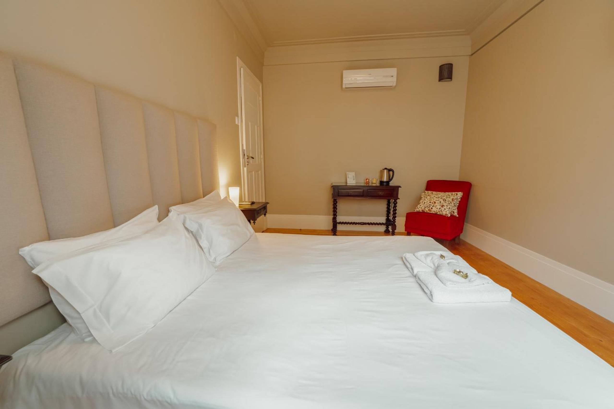 Boutique Suites by Hosty