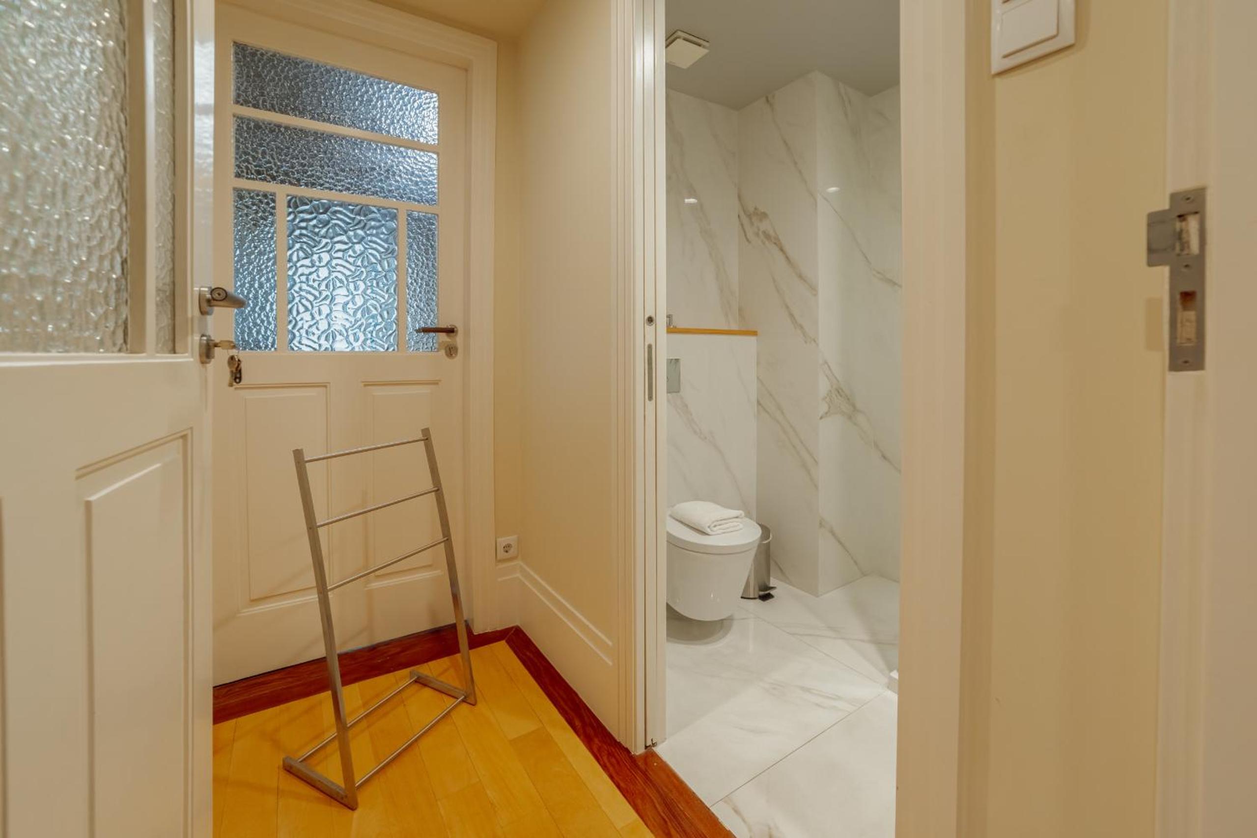 Boutique Suites by Hosty