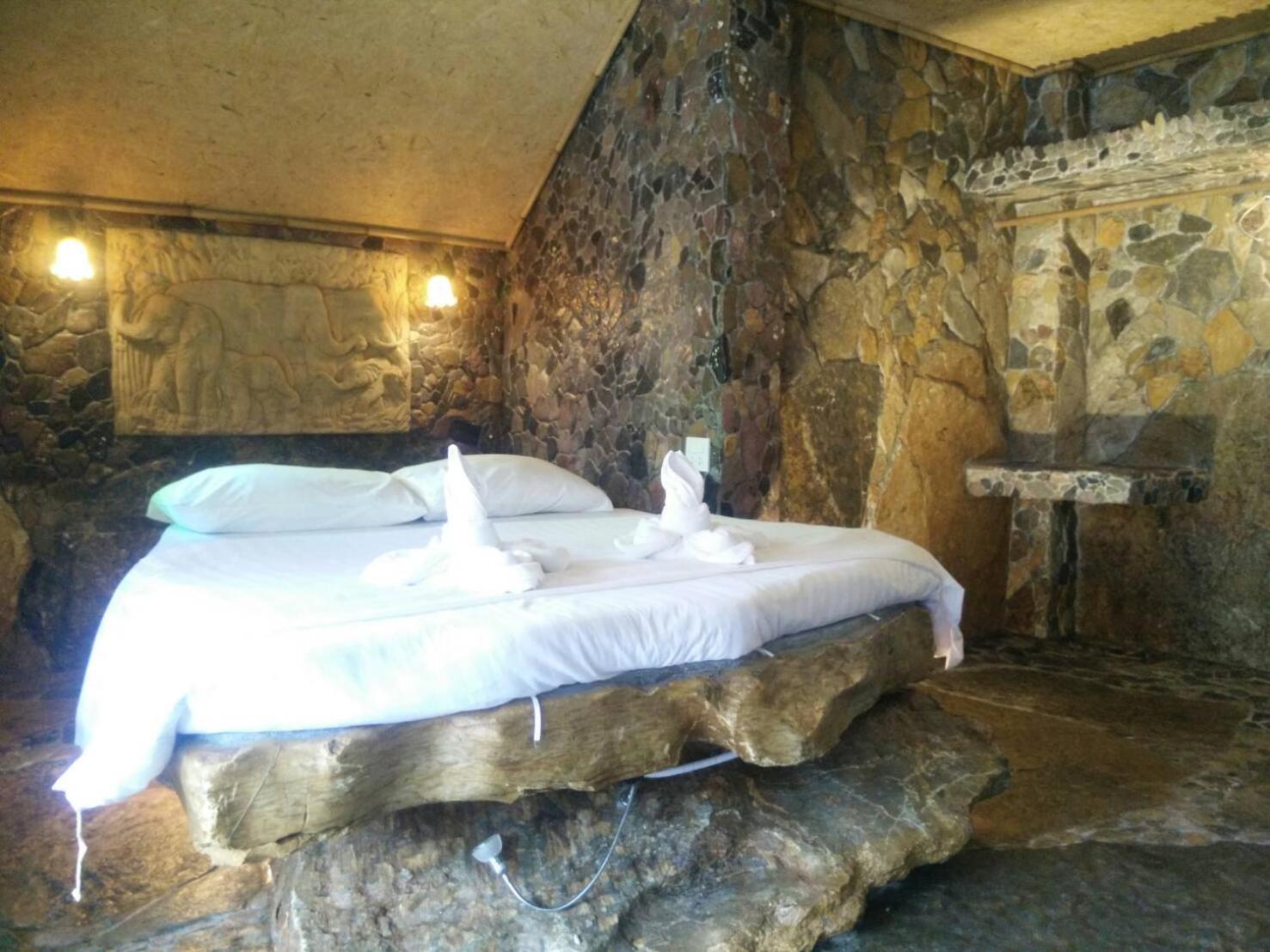 Needa Rock Resort