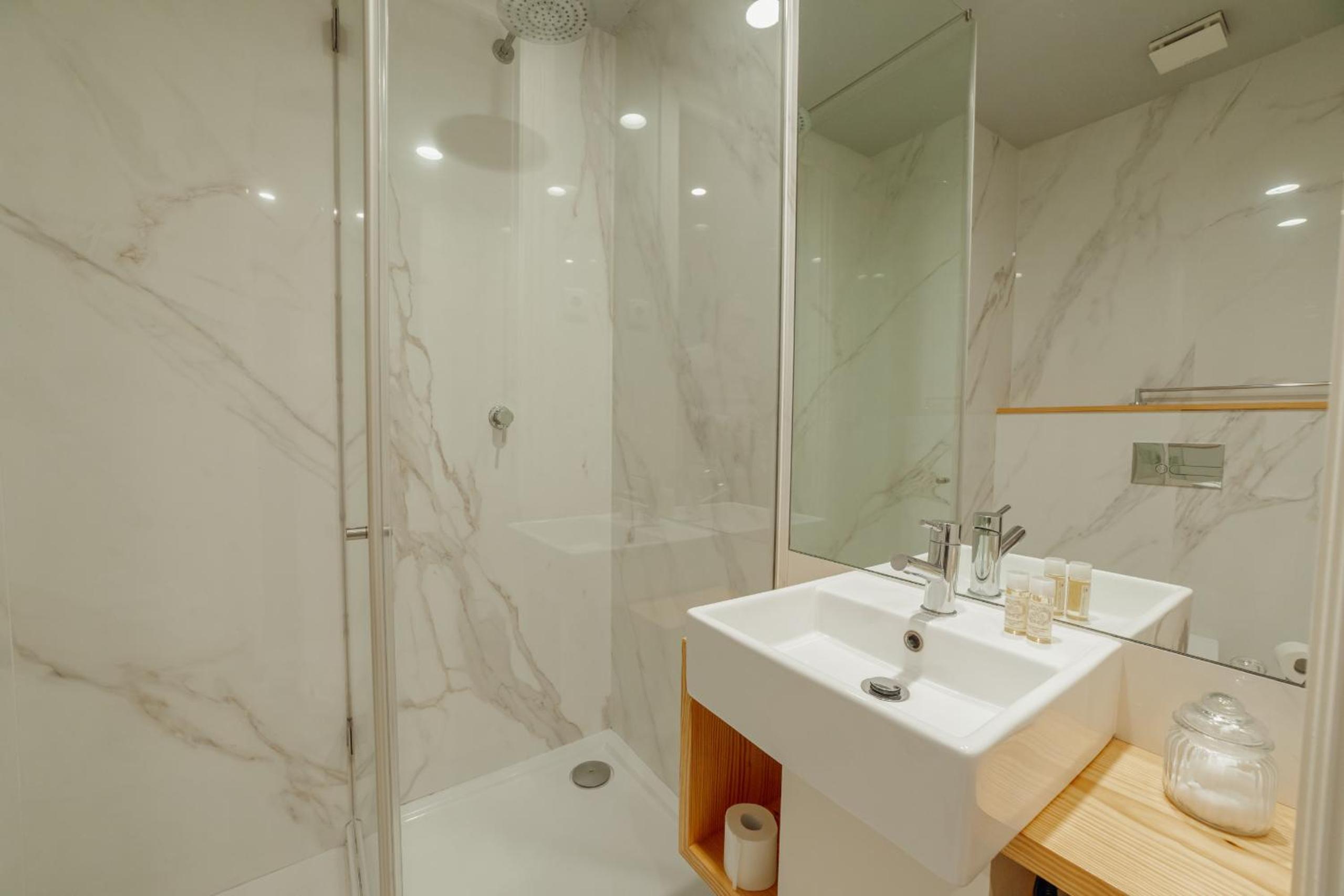 Boutique Suites by Hosty
