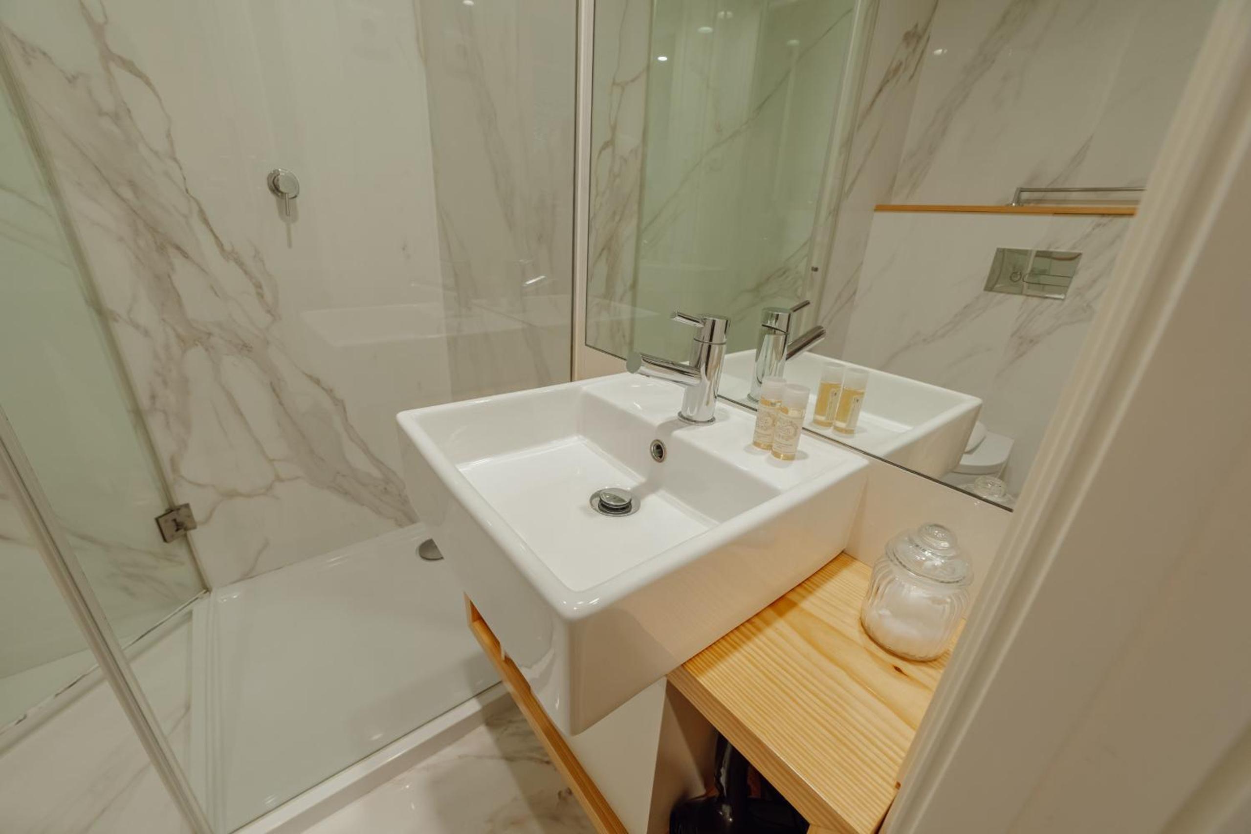 Boutique Suites by Hosty