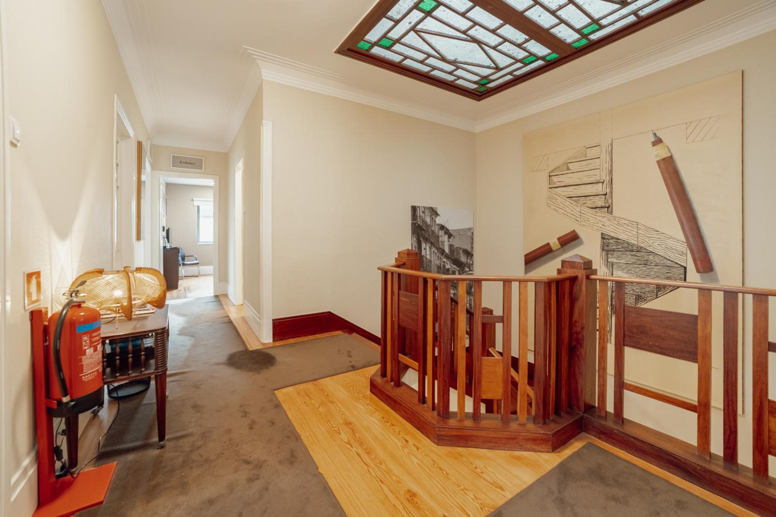 Boutique Suites by Hosty