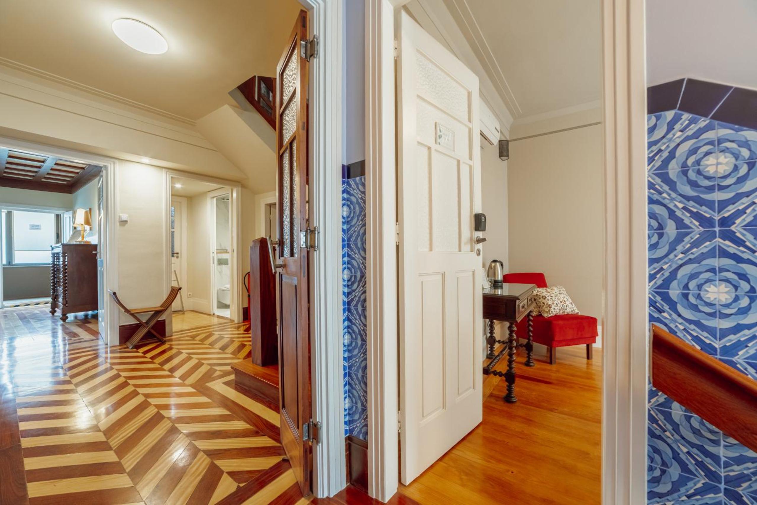 Boutique Suites by Hosty