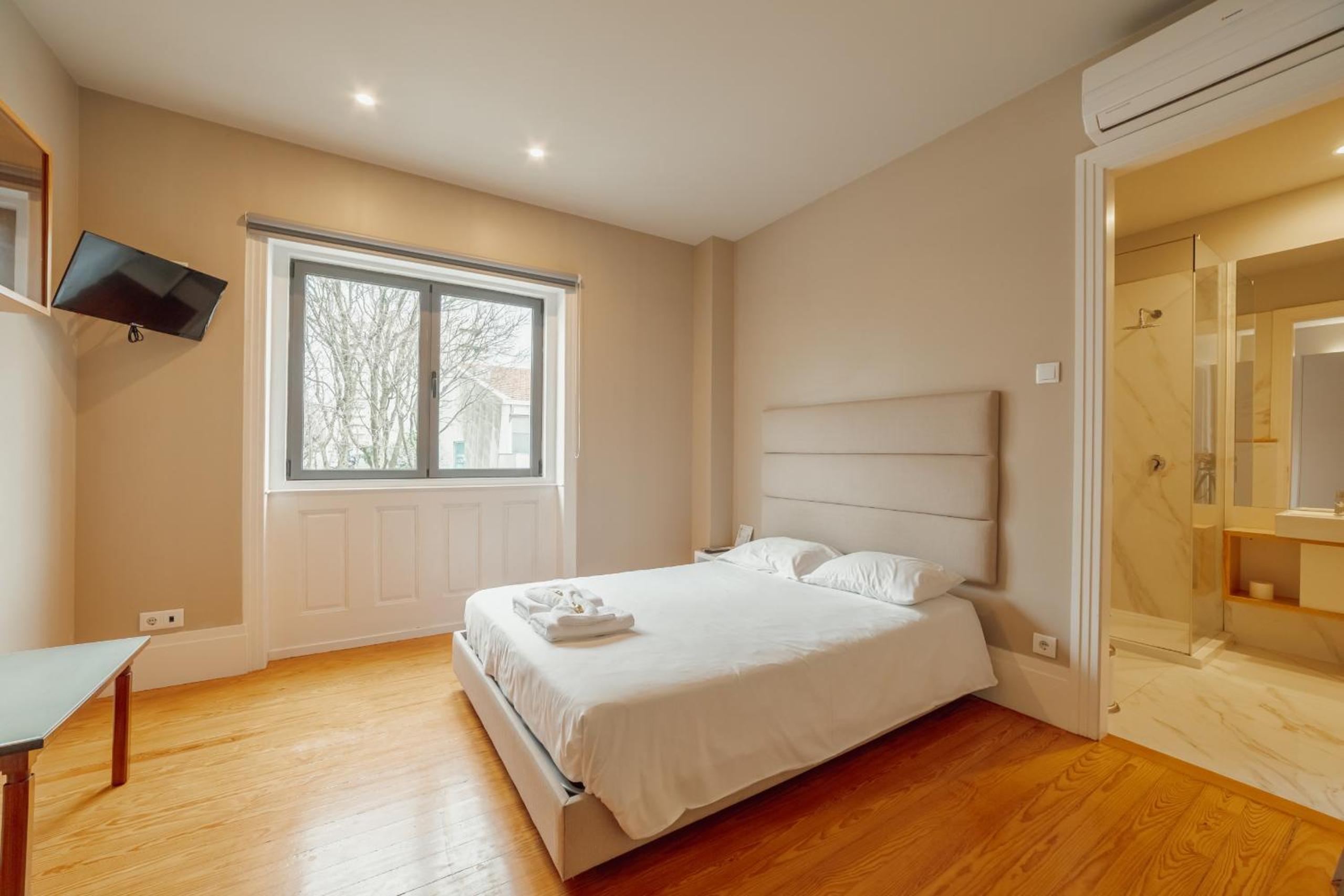 Boutique Suites by Hosty