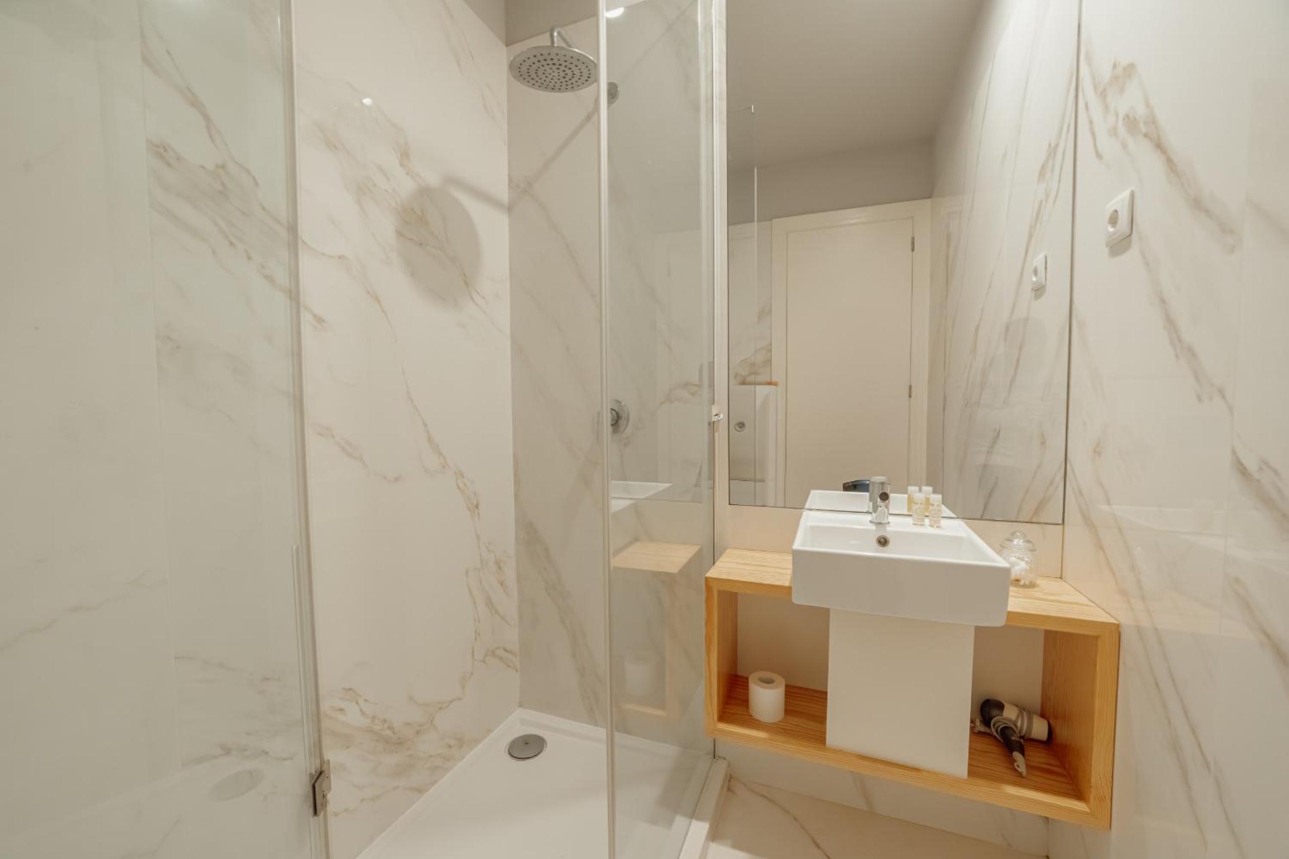 Boutique Suites by Hosty