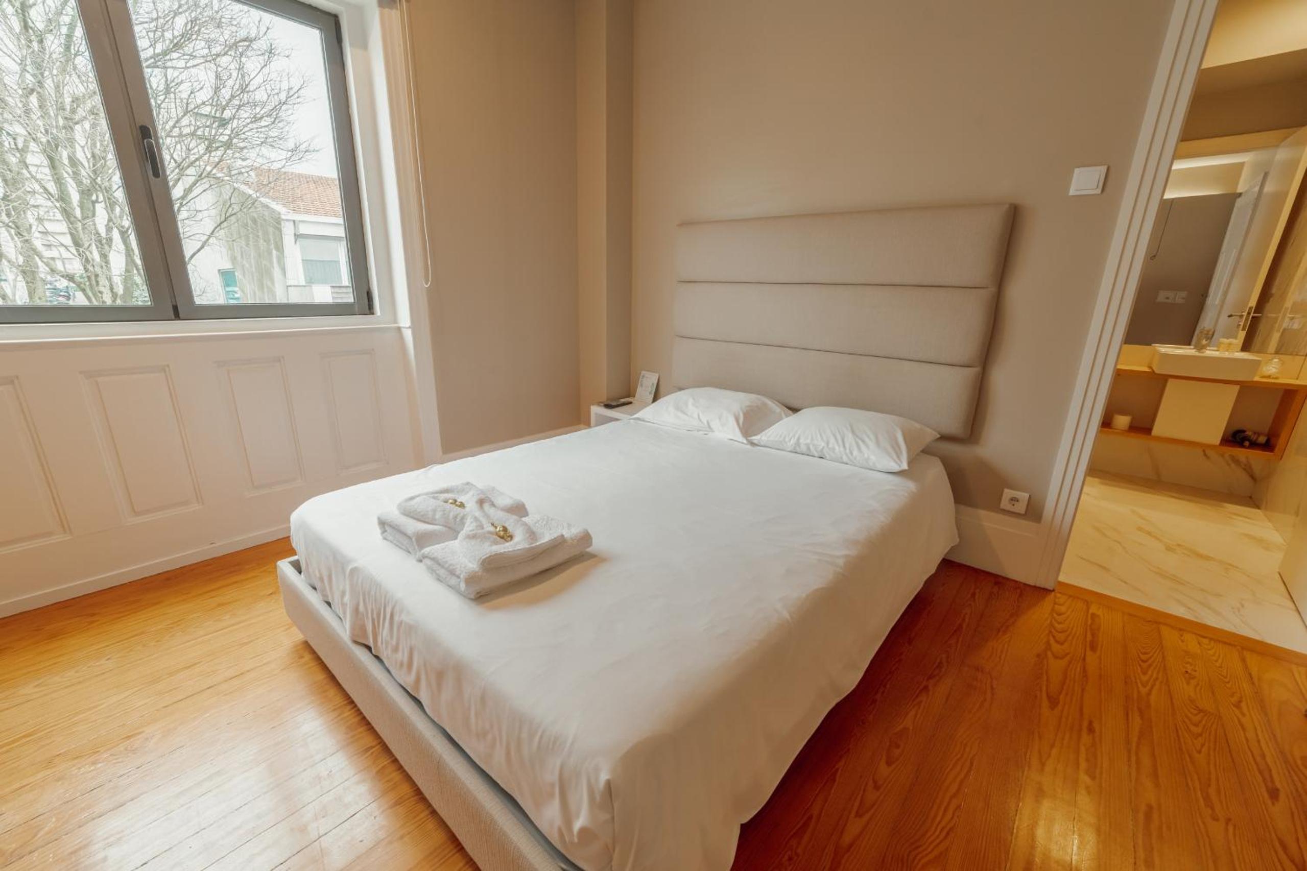 Boutique Suites by Hosty