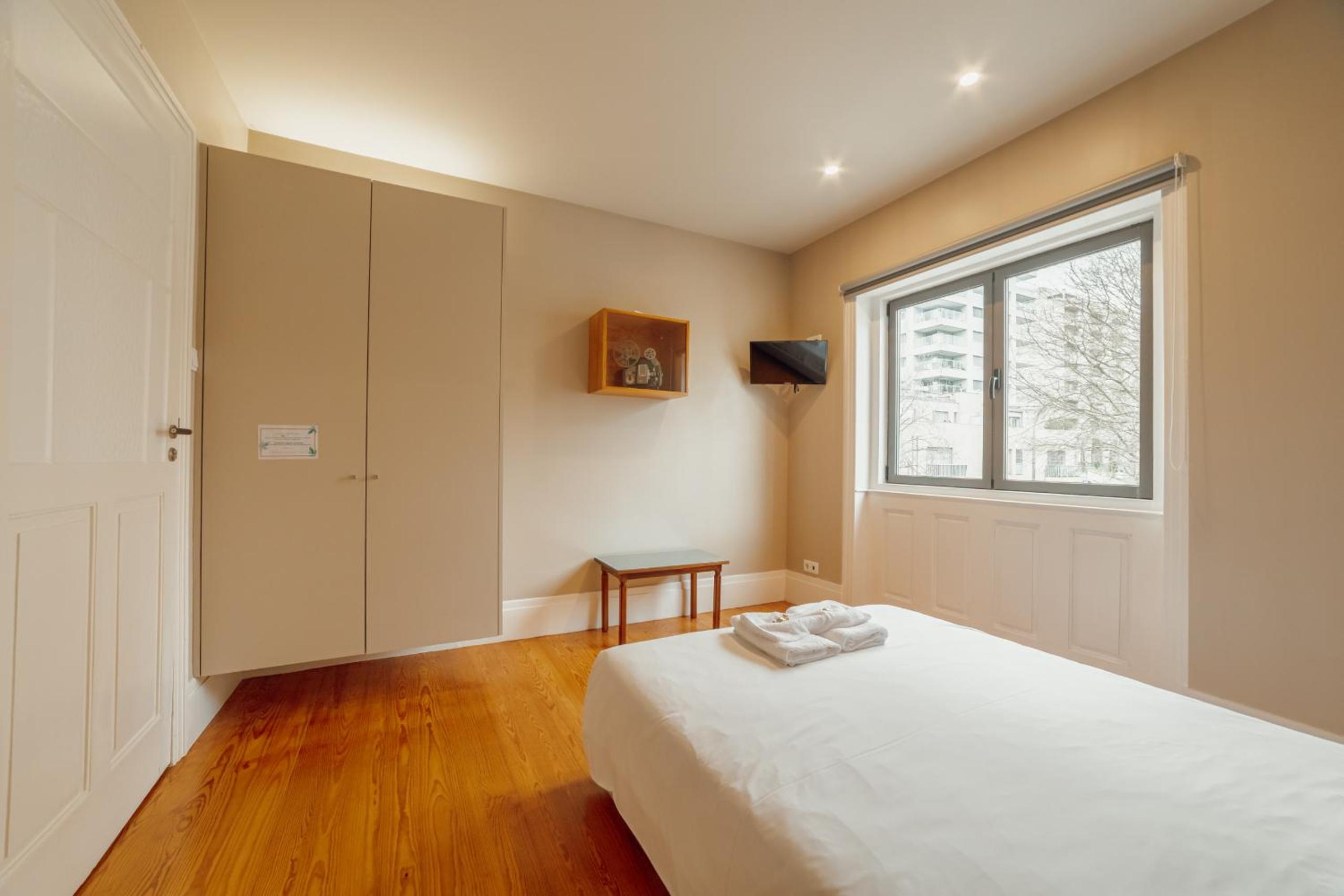 Boutique Suites by Hosty