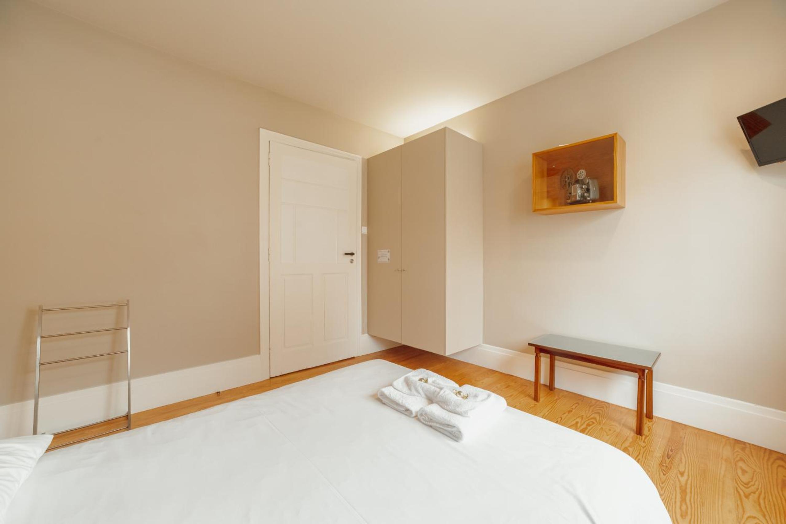 Boutique Suites by Hosty