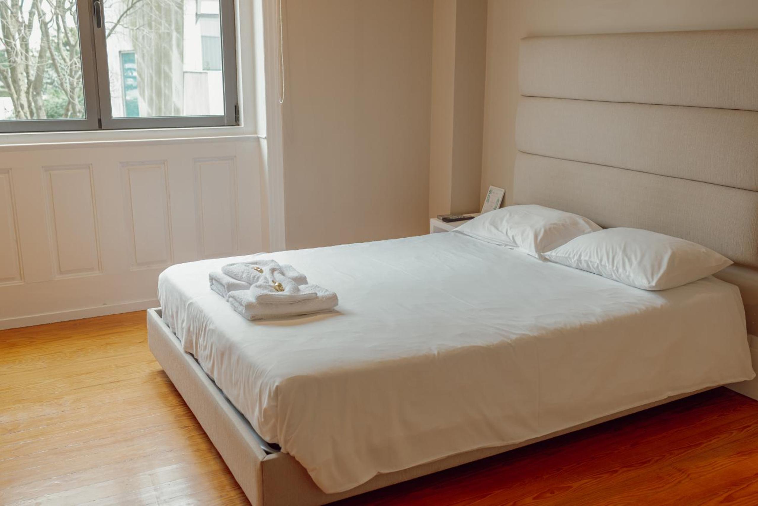 Boutique Suites by Hosty