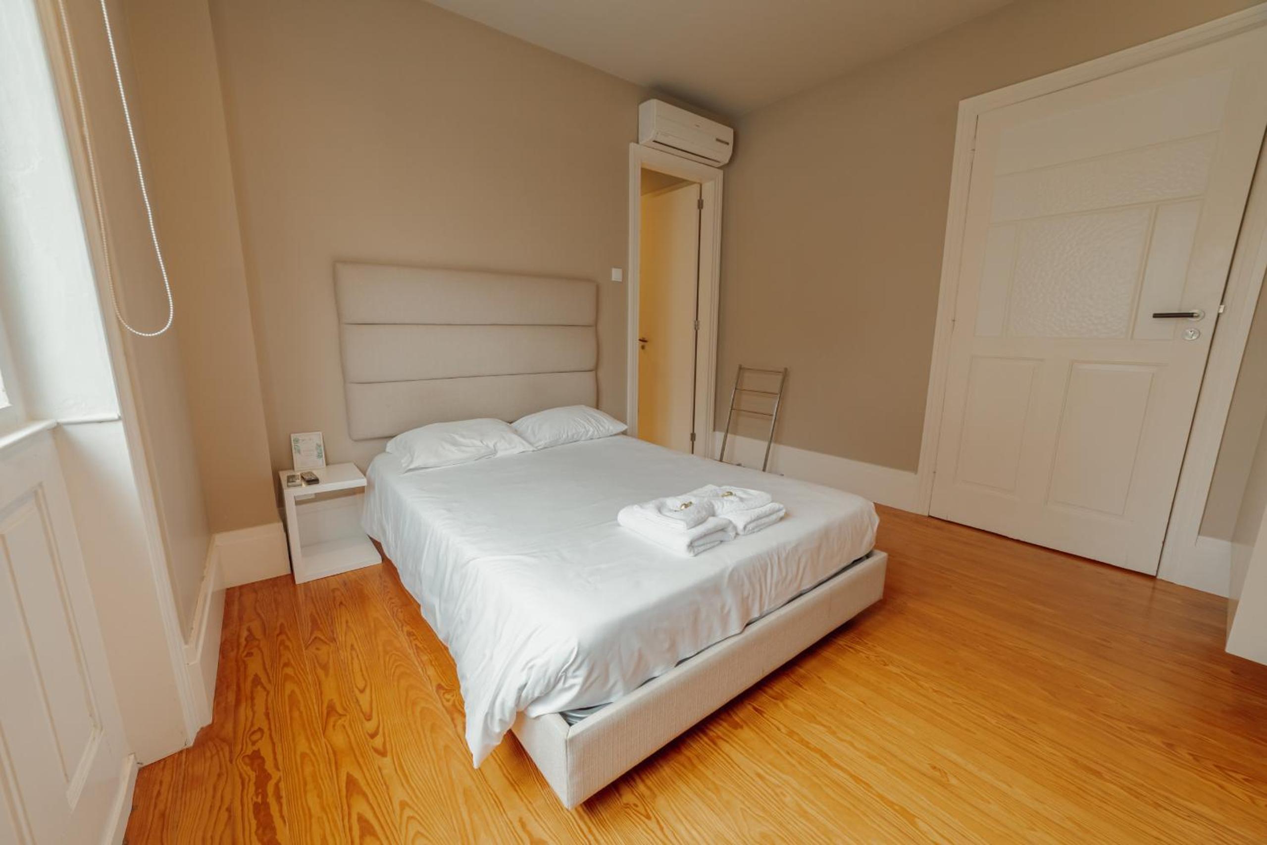 Boutique Suites by Hosty