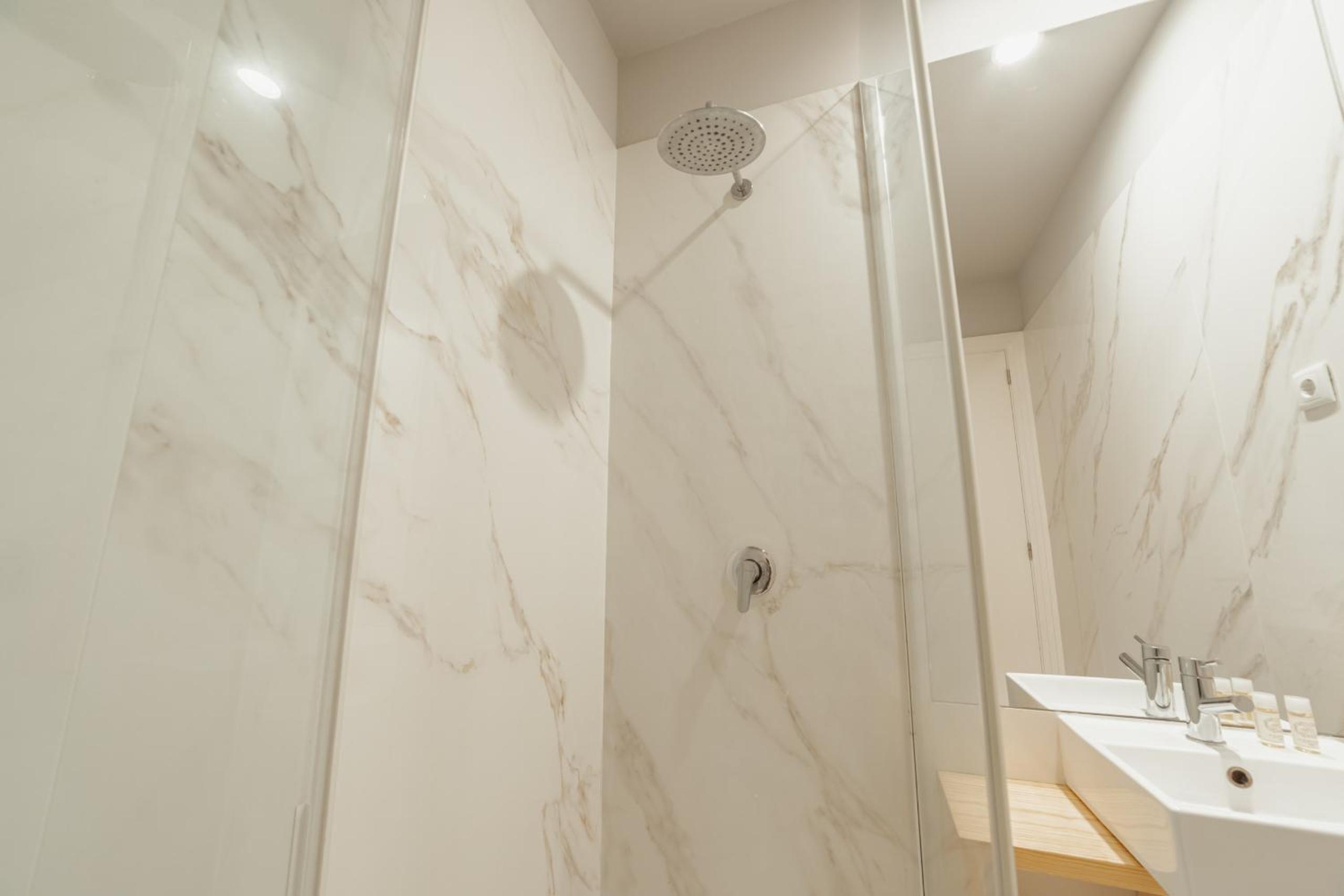 Boutique Suites by Hosty