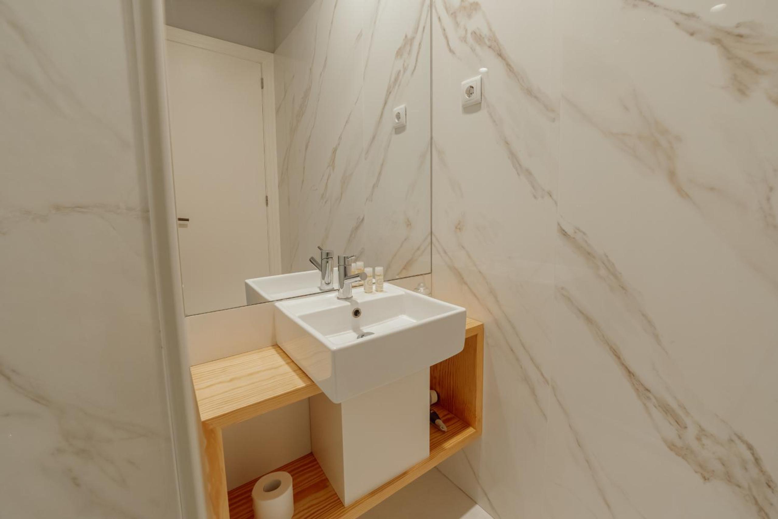 Boutique Suites by Hosty