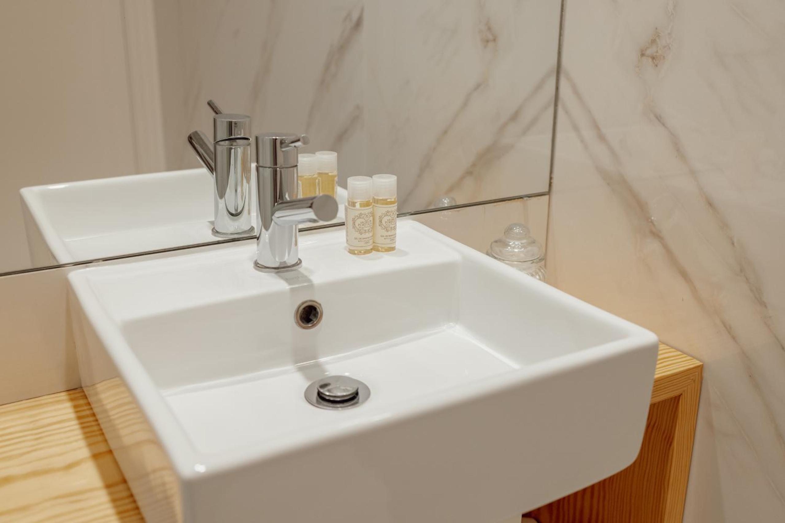 Boutique Suites by Hosty