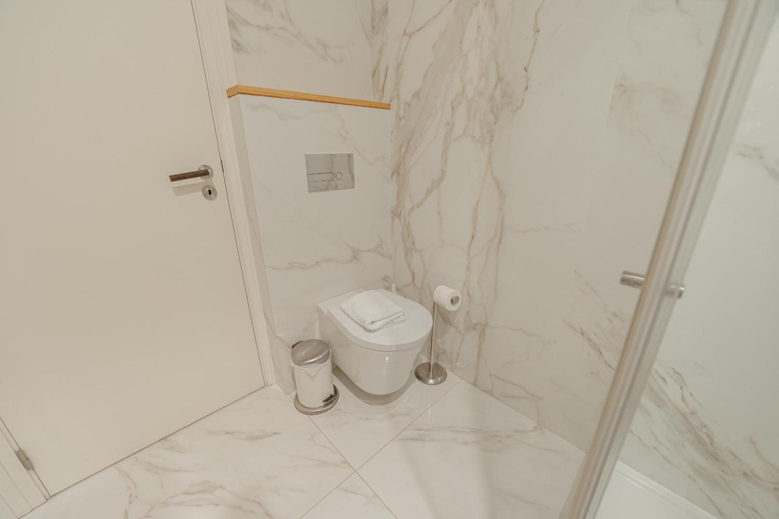 Boutique Suites by Hosty