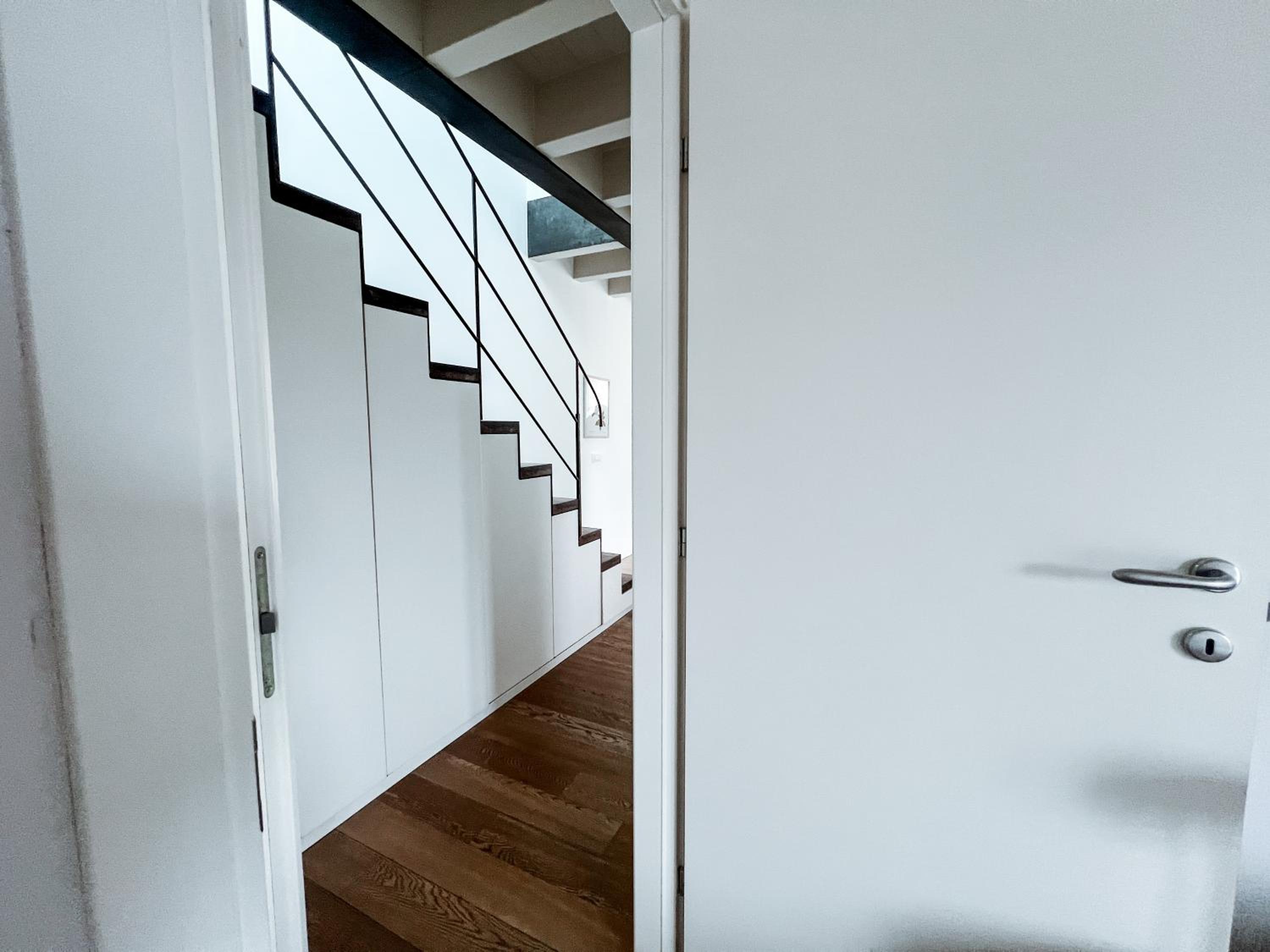 Garden Penthouse - Large & Trendy Flat, Milano