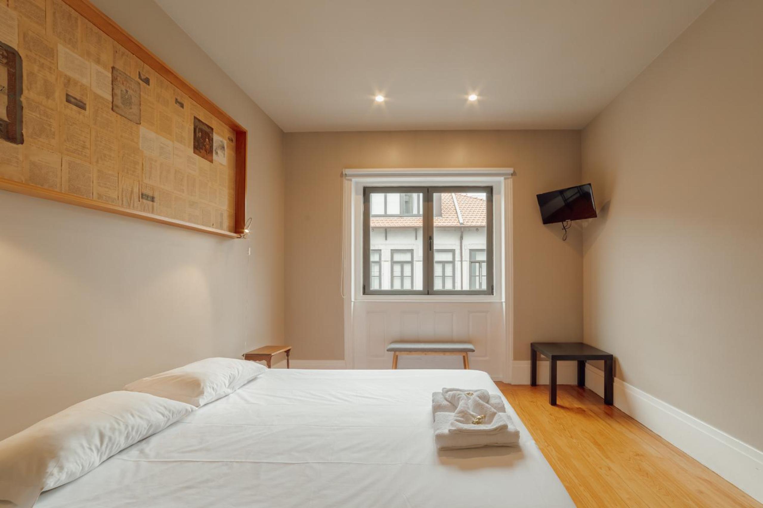 Boutique Suites by Hosty