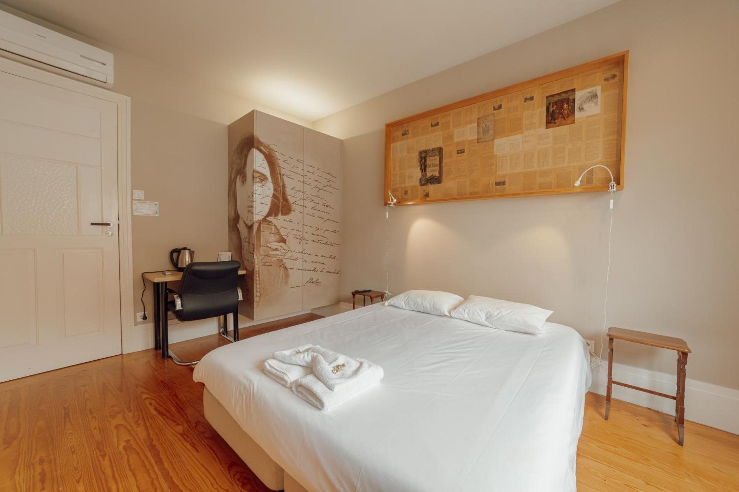 Boutique Suites by Hosty