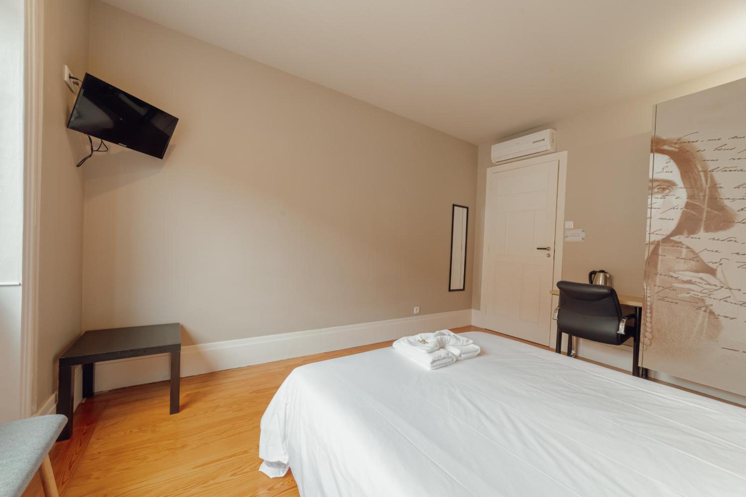 Boutique Suites by Hosty