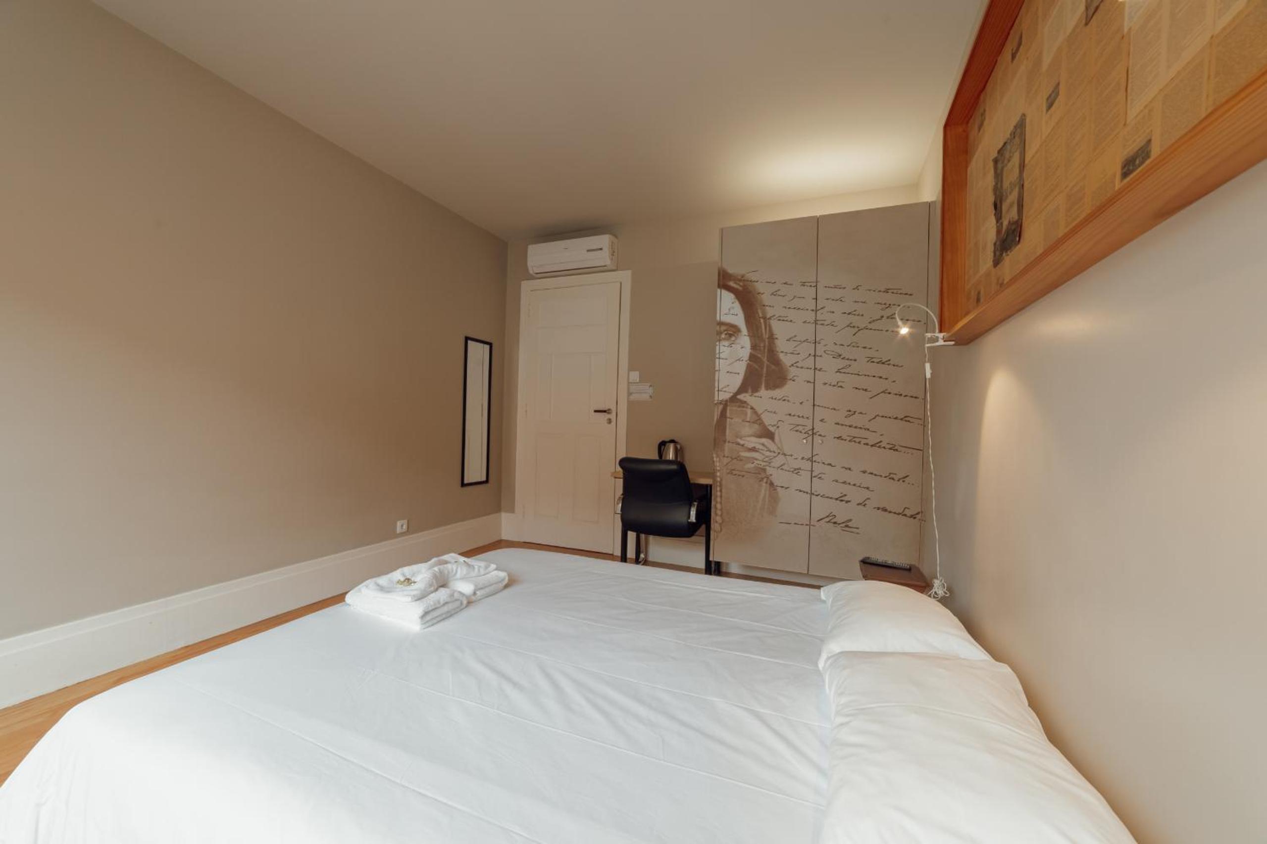 Boutique Suites by Hosty