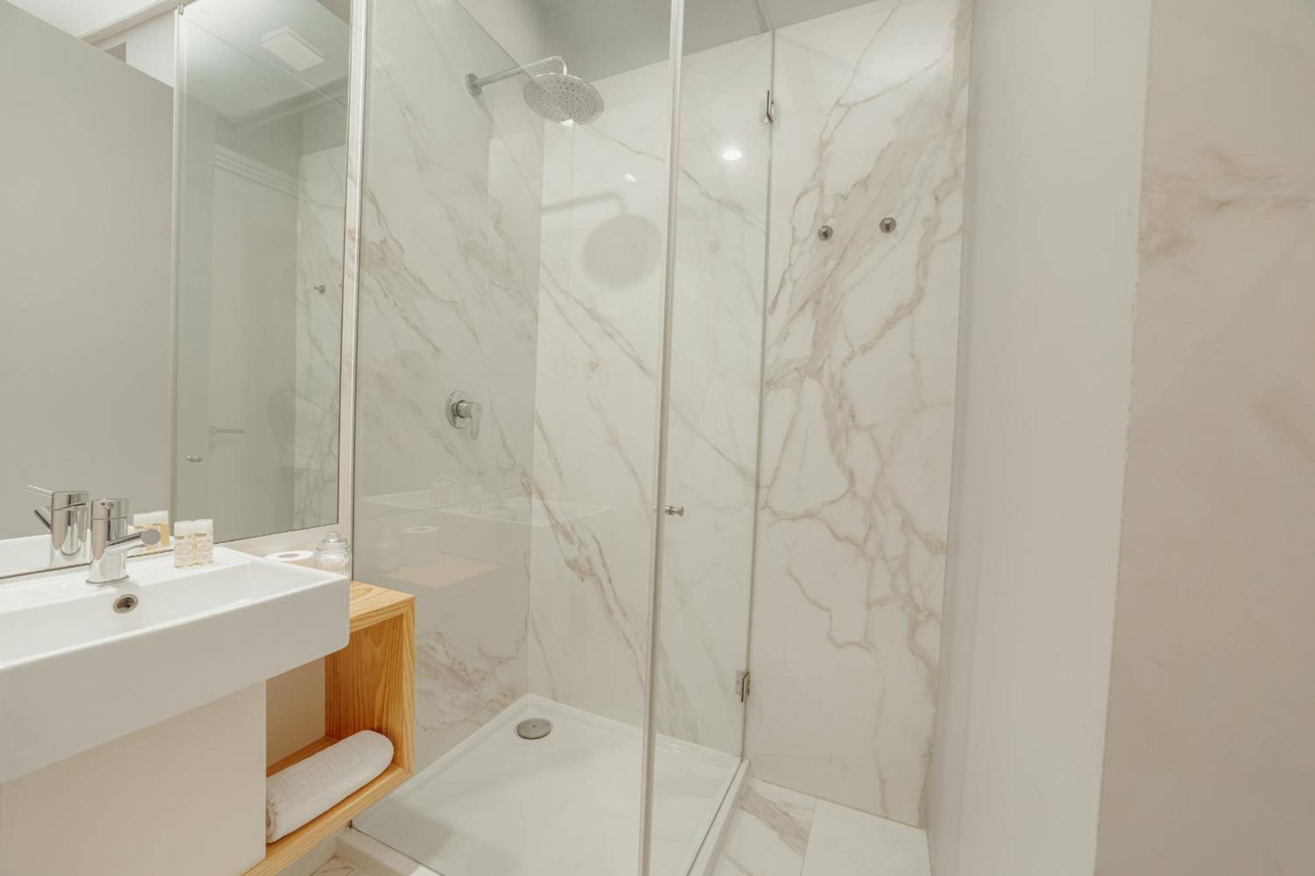 Boutique Suites by Hosty