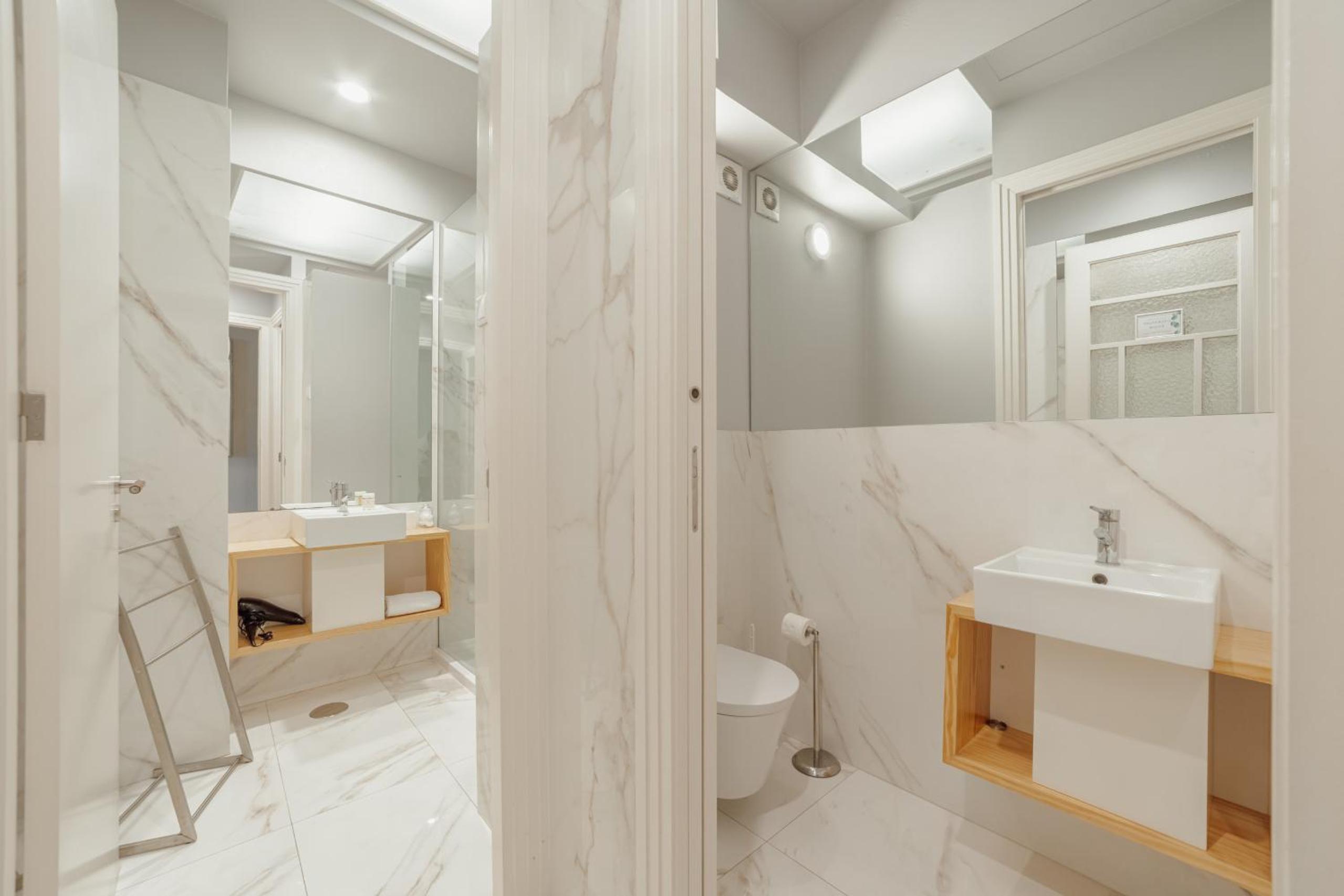 Boutique Suites by Hosty