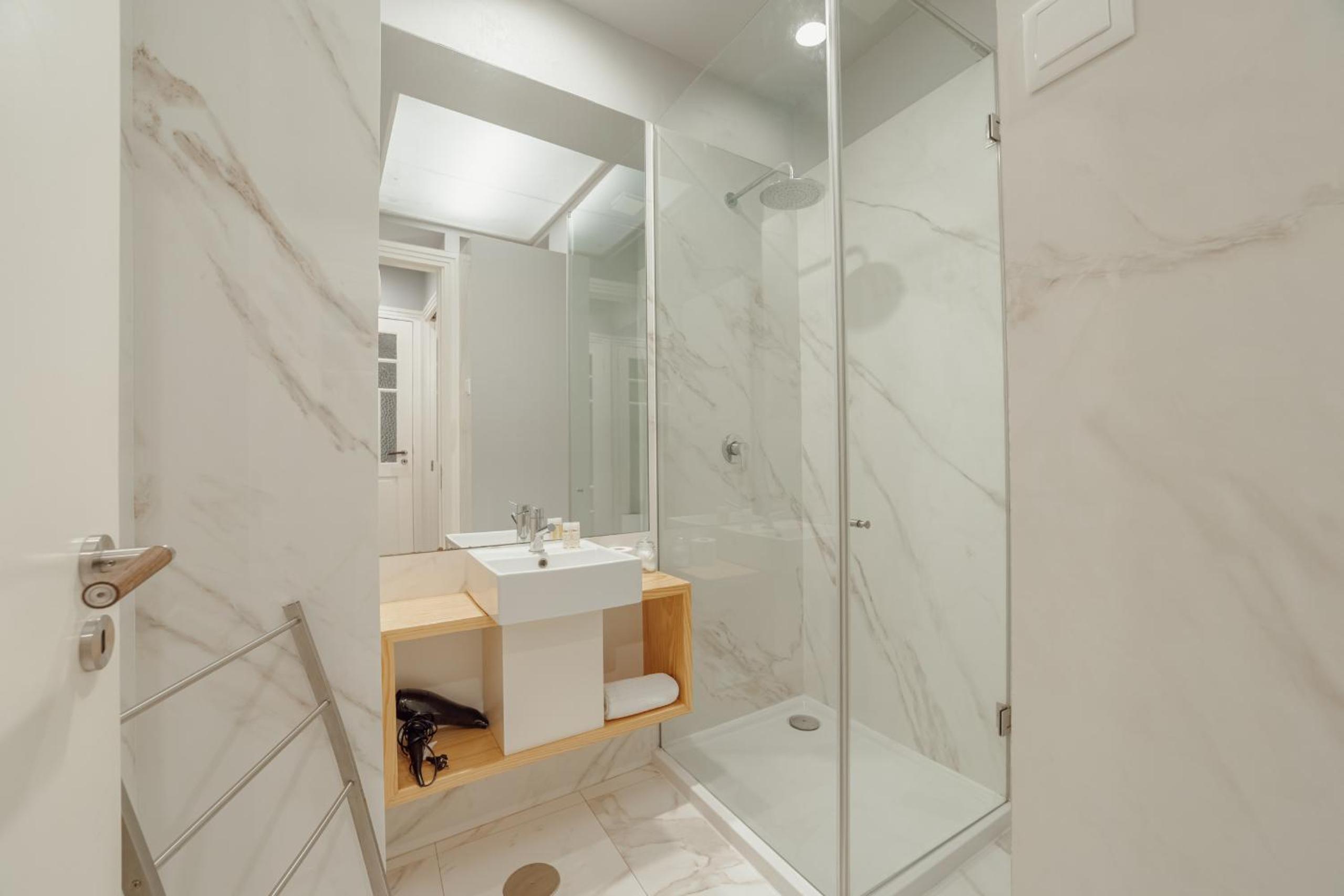 Boutique Suites by Hosty
