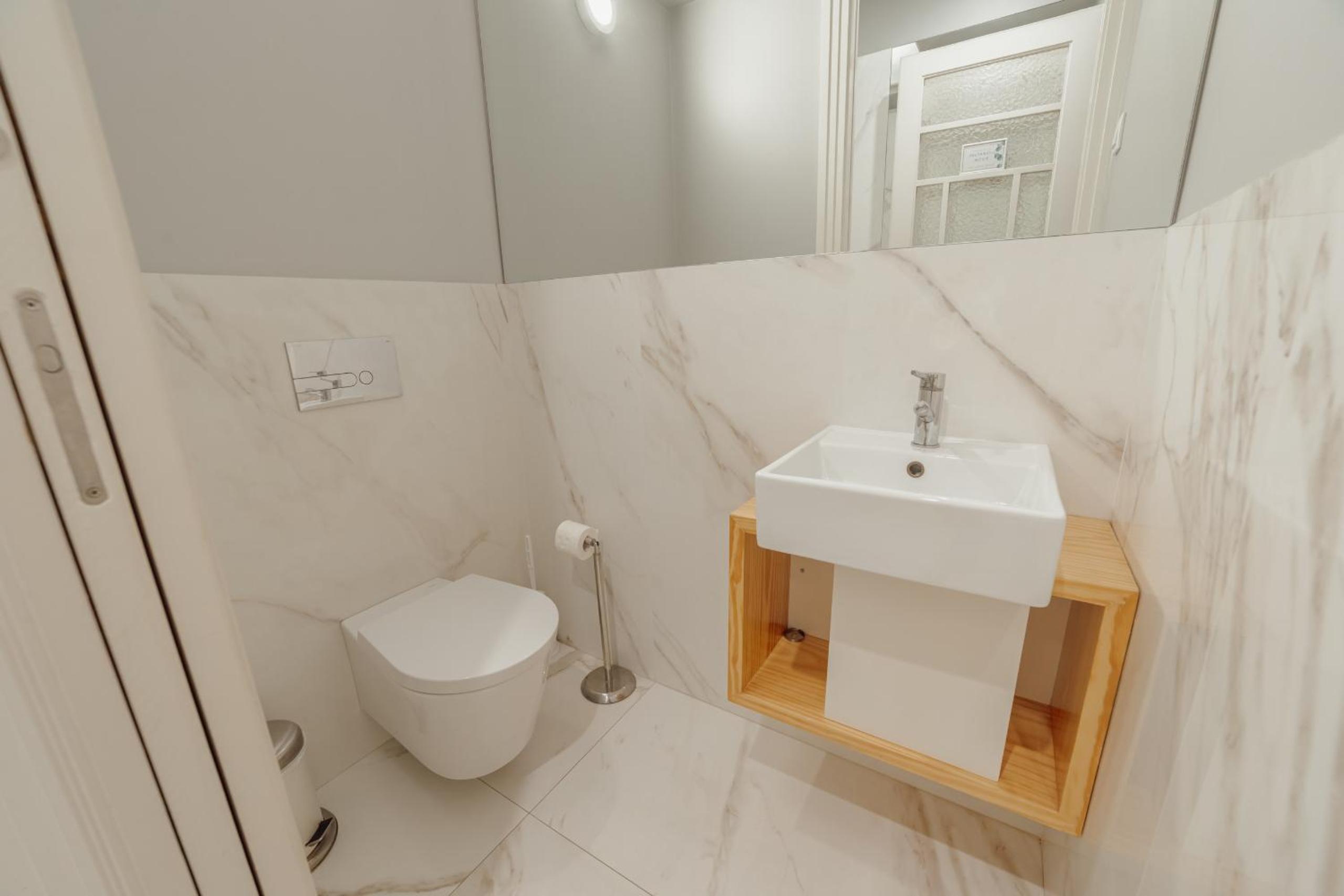 Boutique Suites by Hosty
