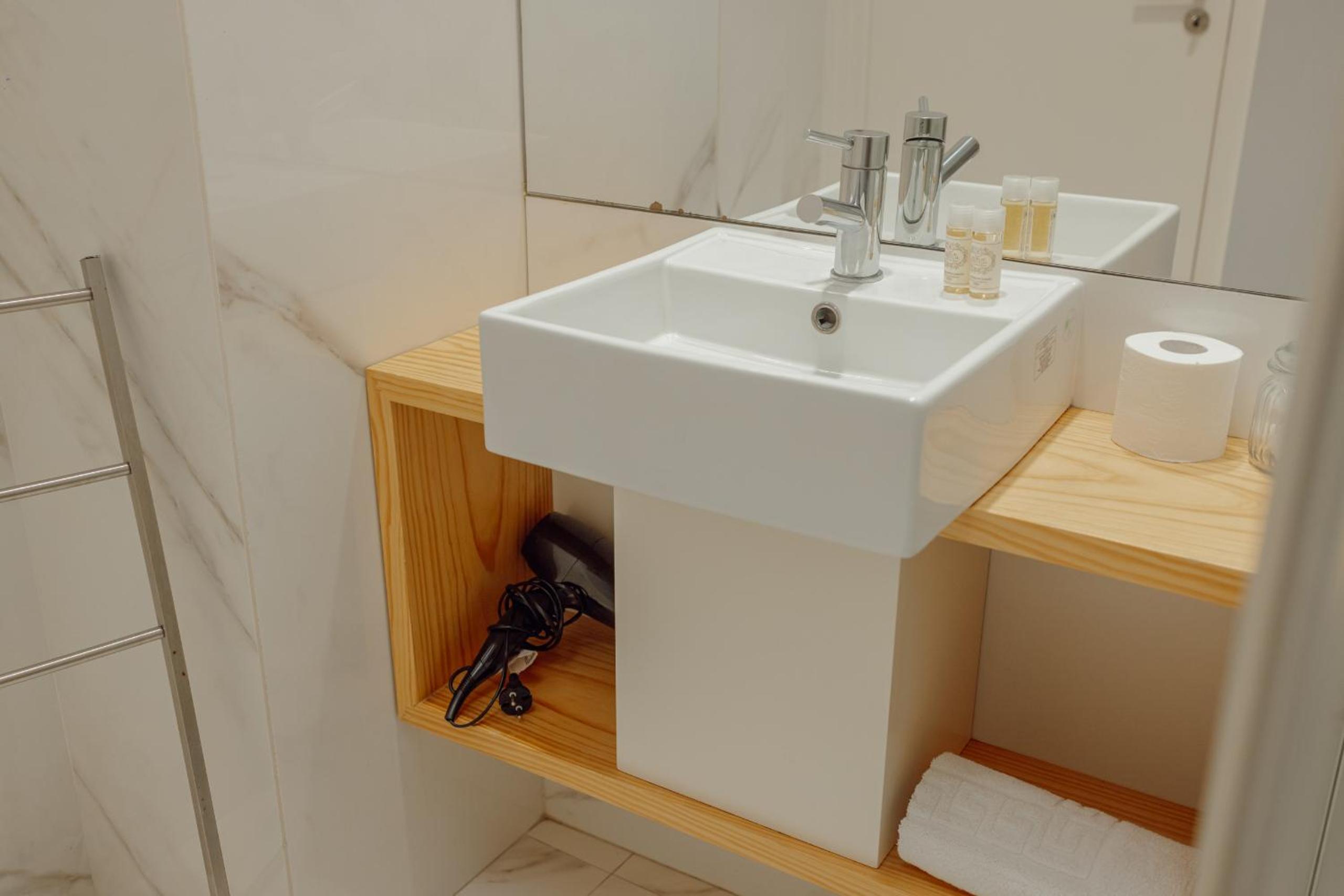 Boutique Suites by Hosty