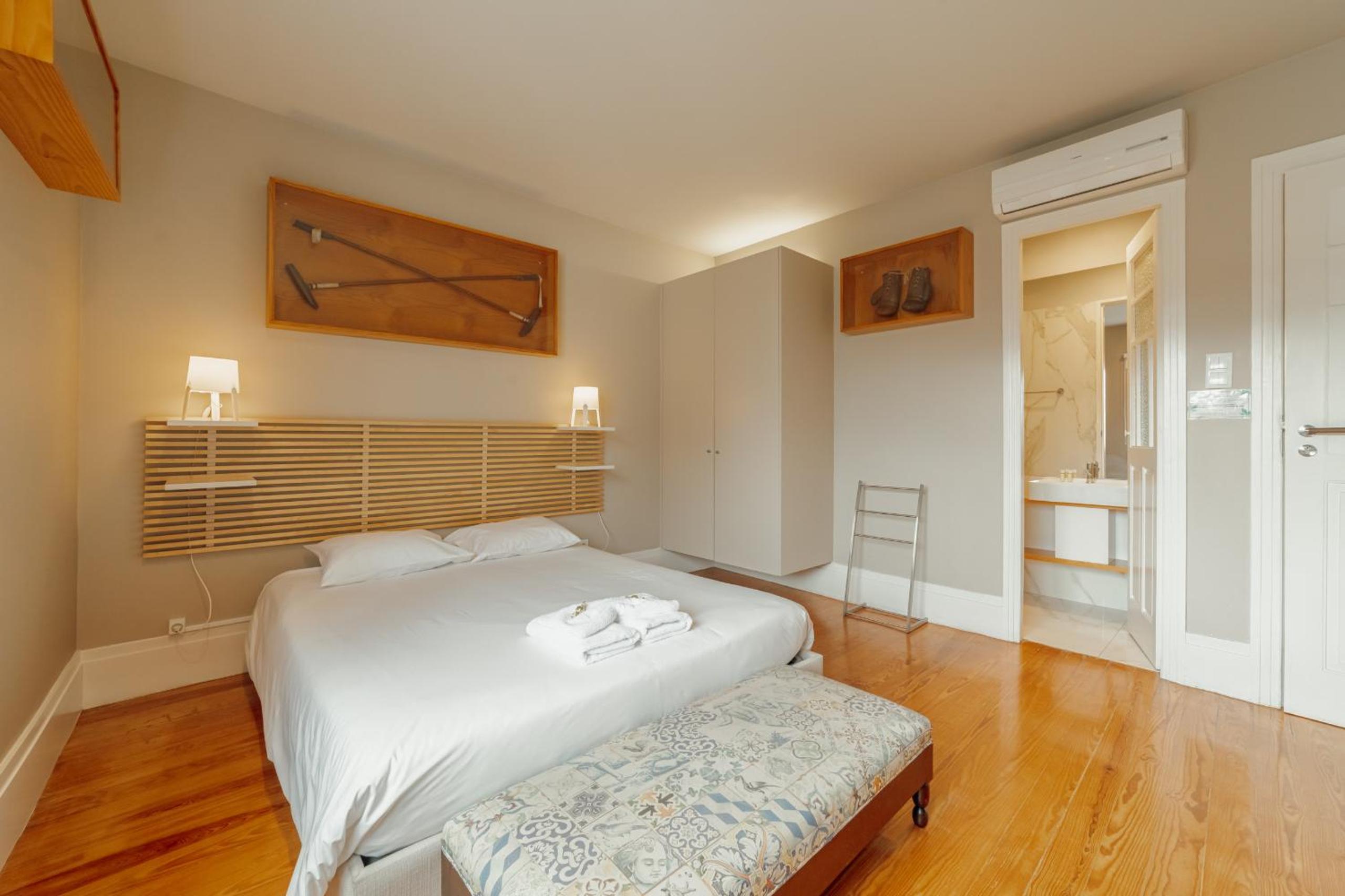 Boutique Suites by Hosty