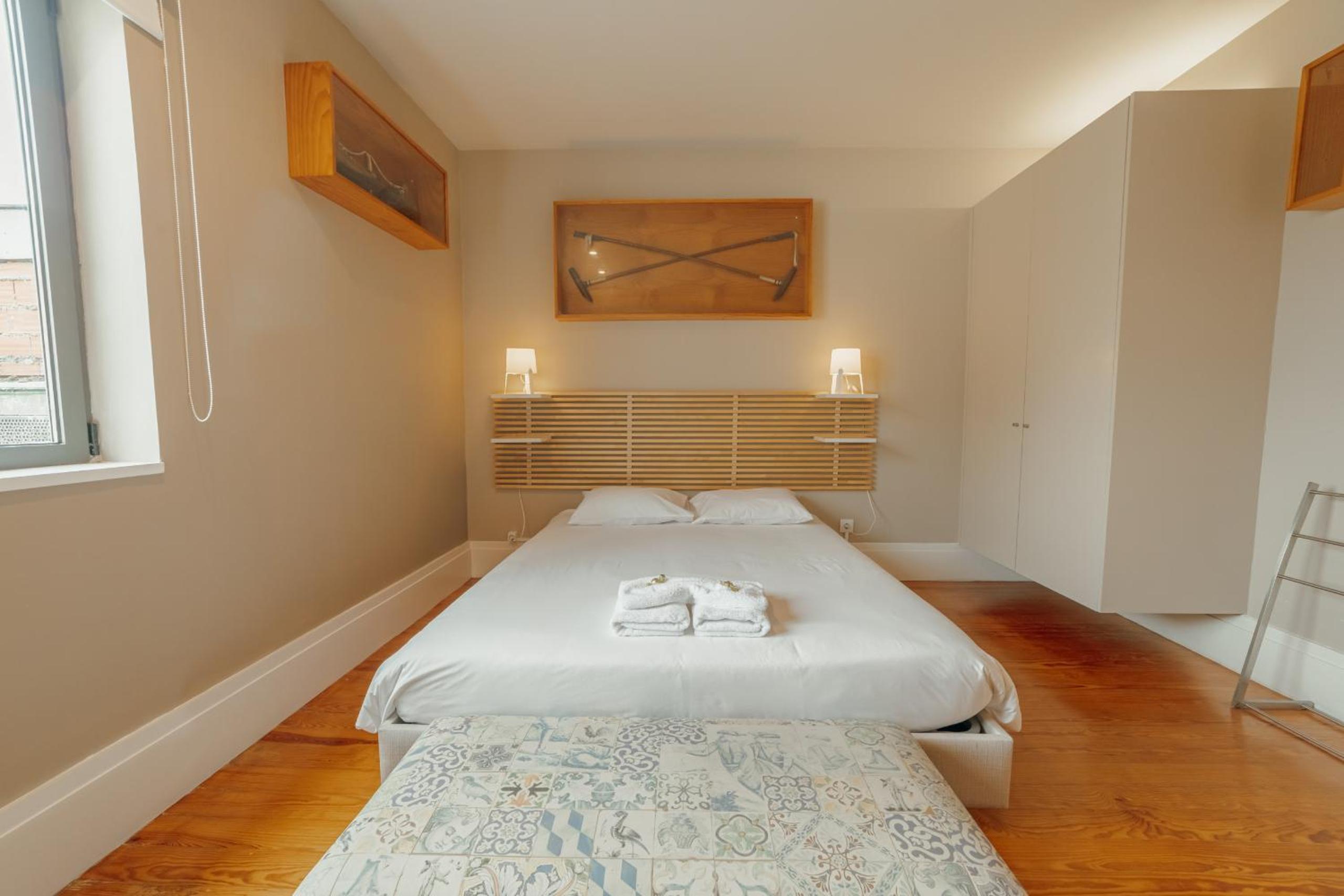 Boutique Suites by Hosty