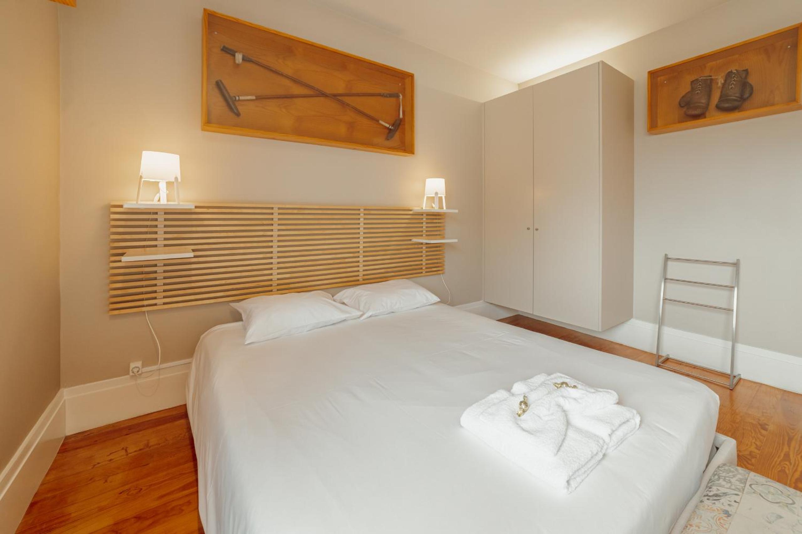 Boutique Suites by Hosty