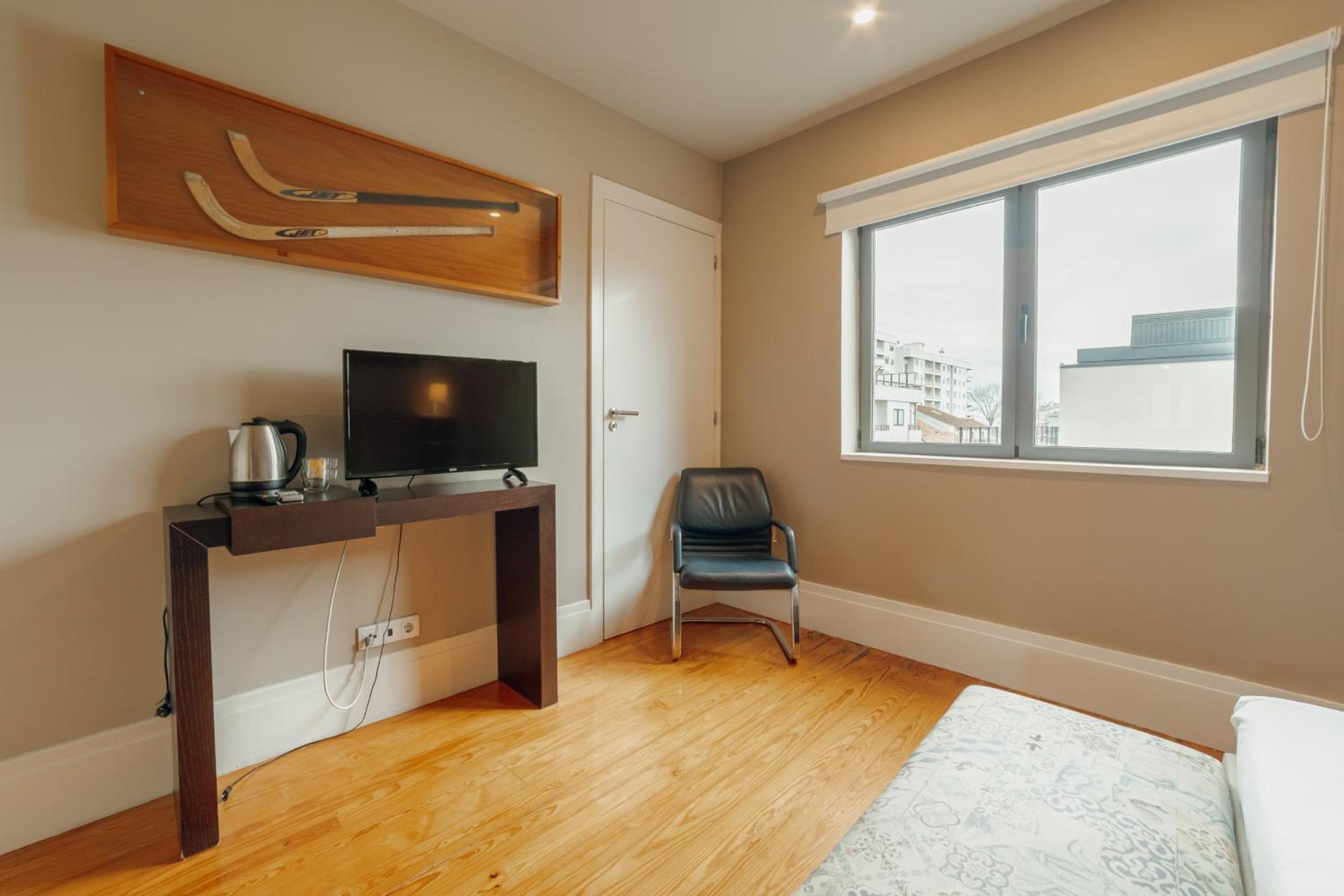 Boutique Suites by Hosty
