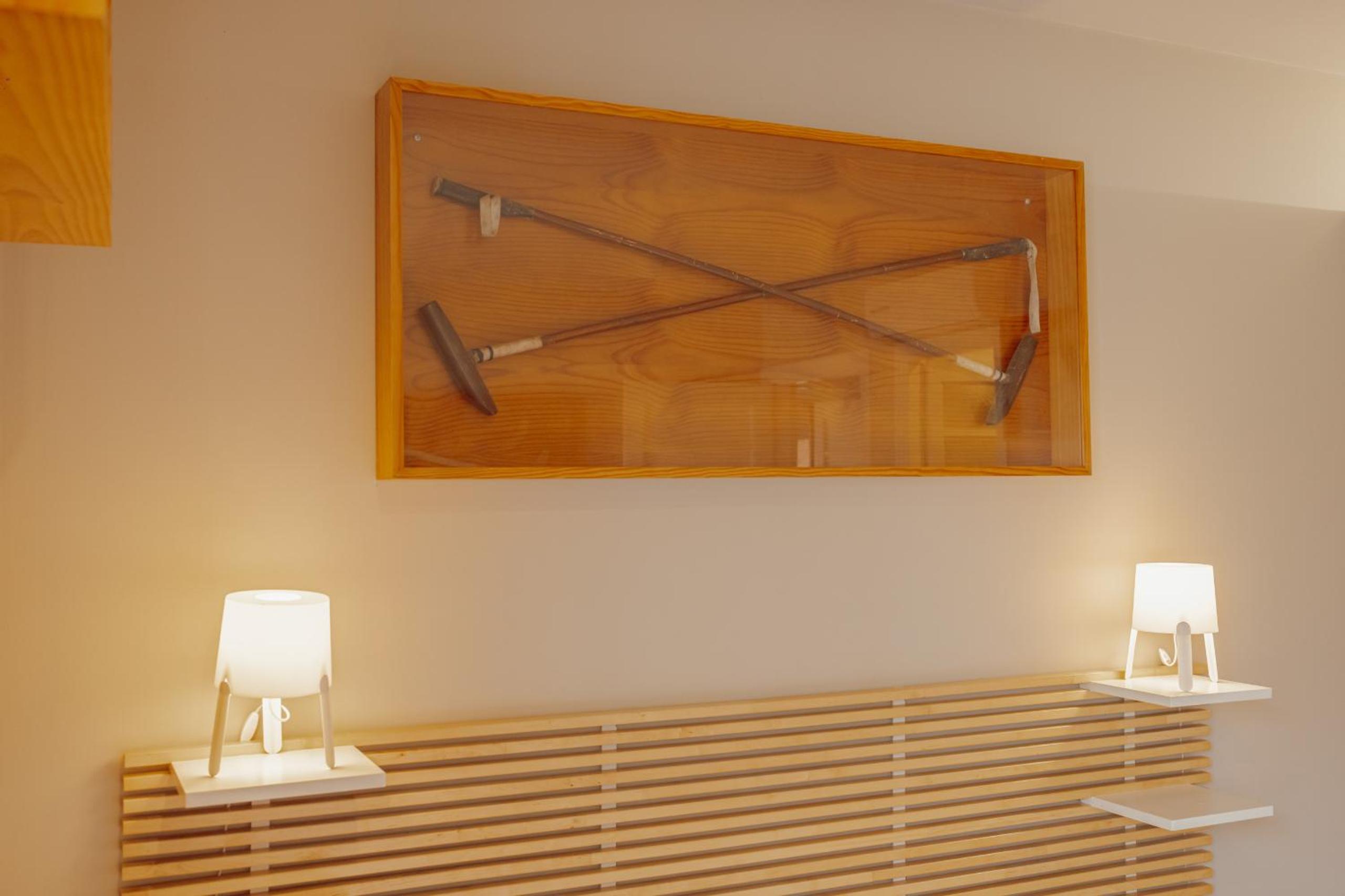 Boutique Suites by Hosty