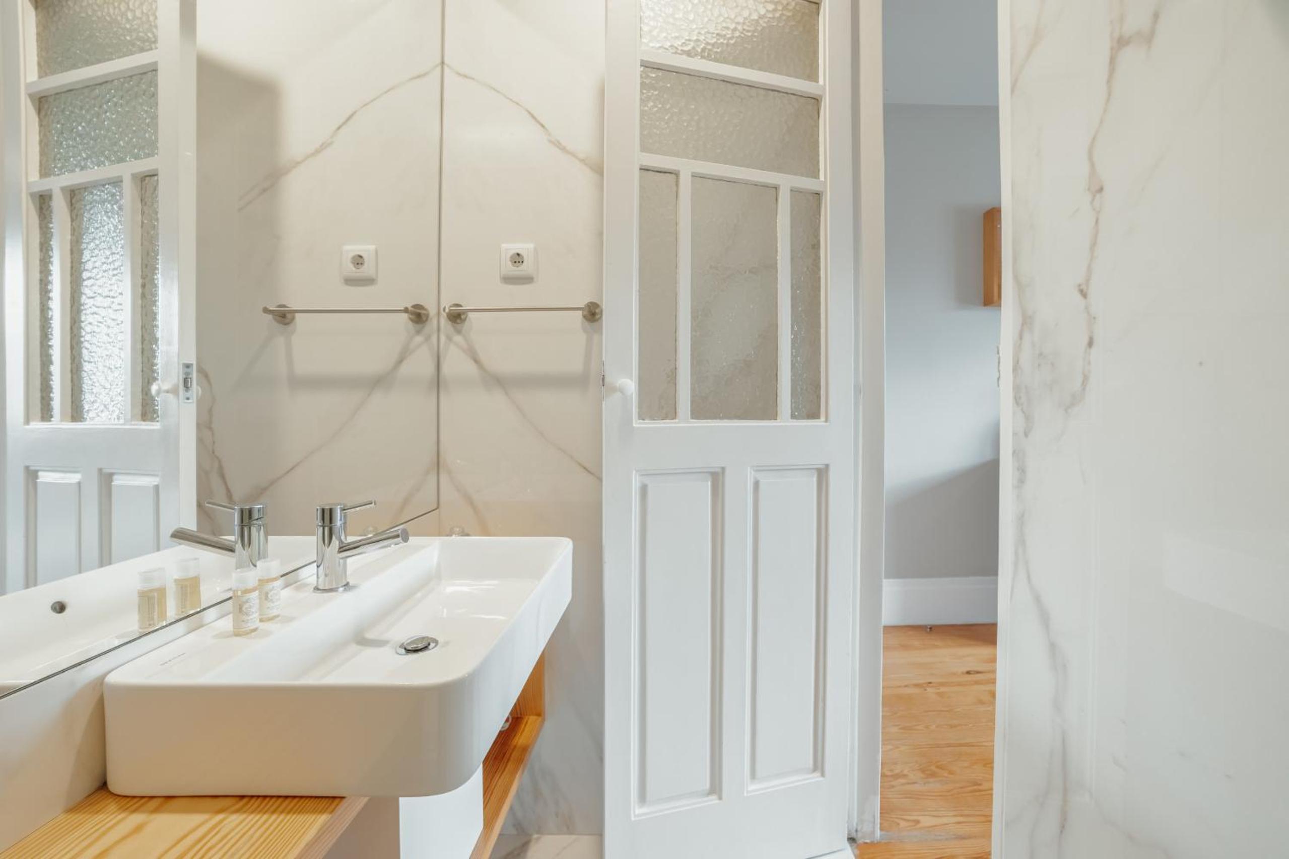 Boutique Suites by Hosty