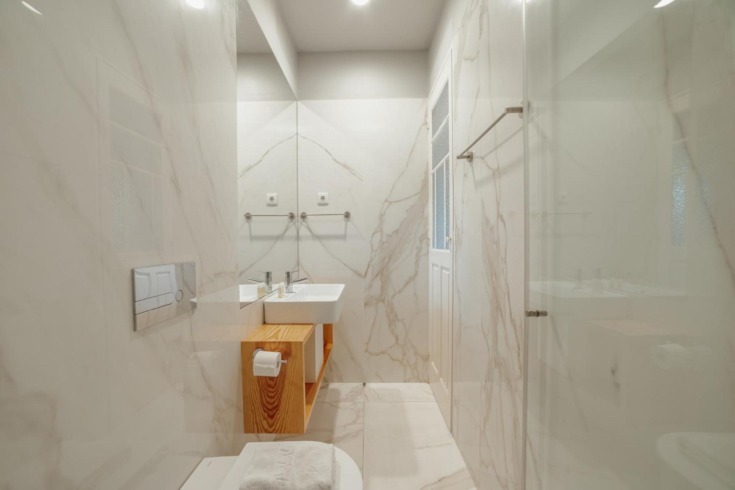Boutique Suites by Hosty
