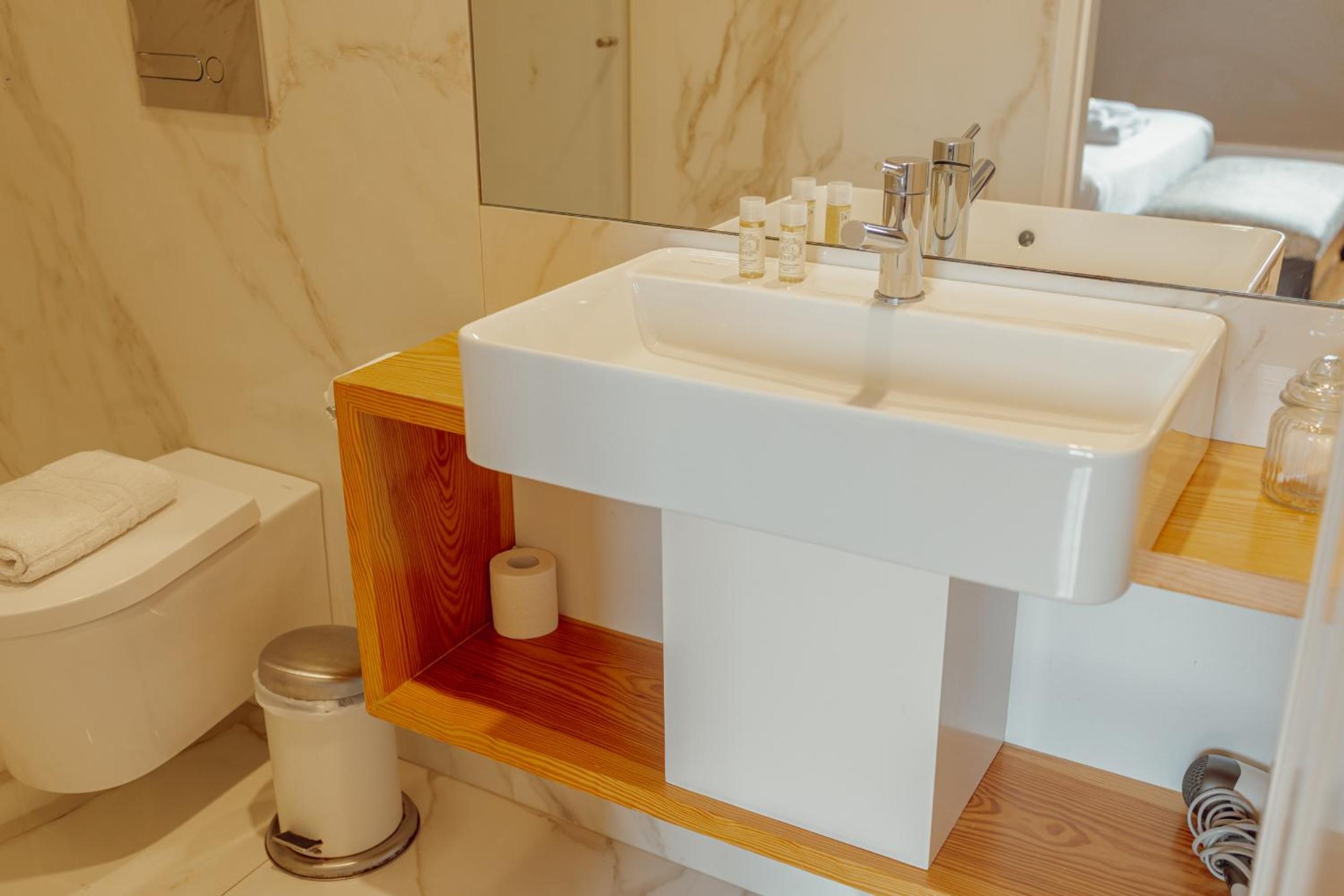 Boutique Suites by Hosty
