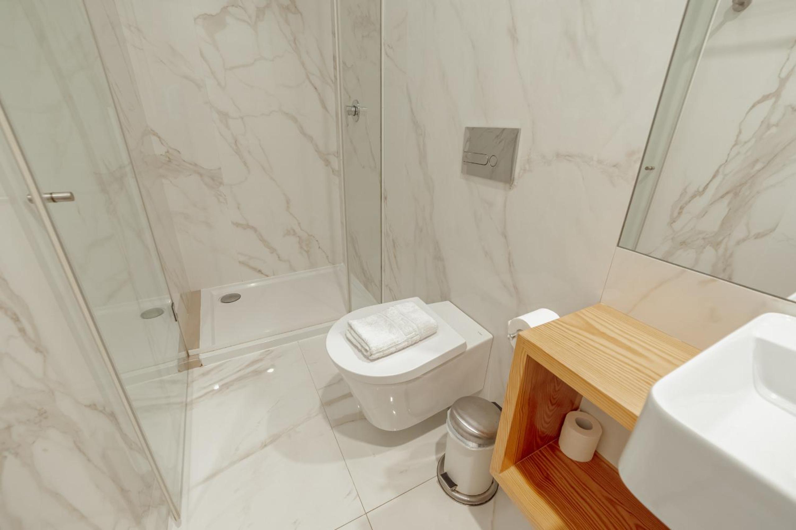 Boutique Suites by Hosty