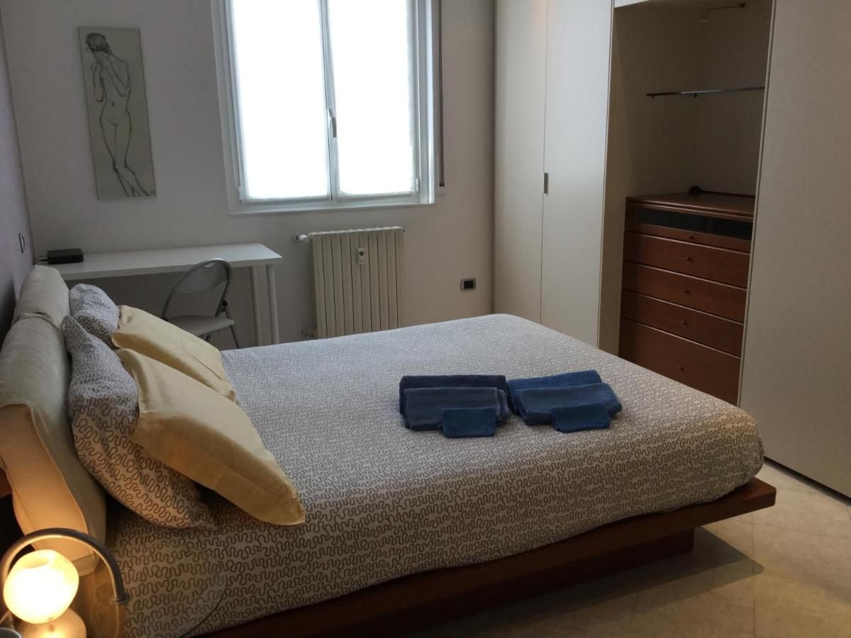 Niguarda Bicocca Flat